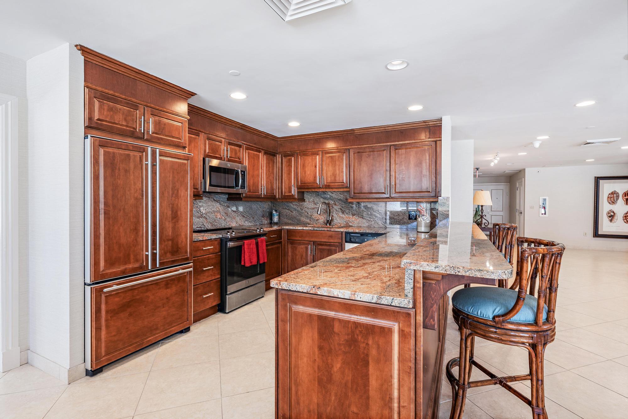 Seawinds - Residential