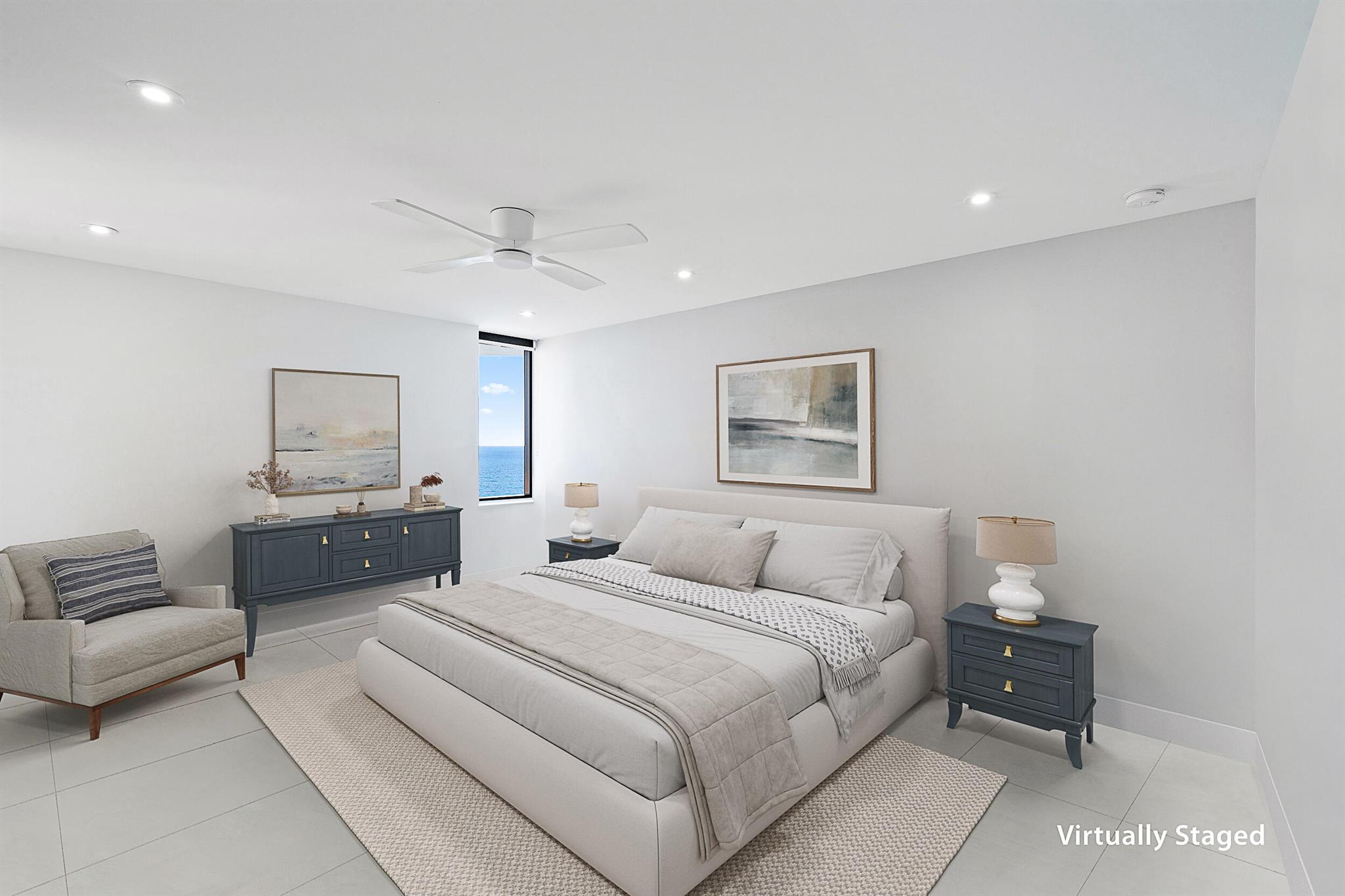 Seawinds - Residential