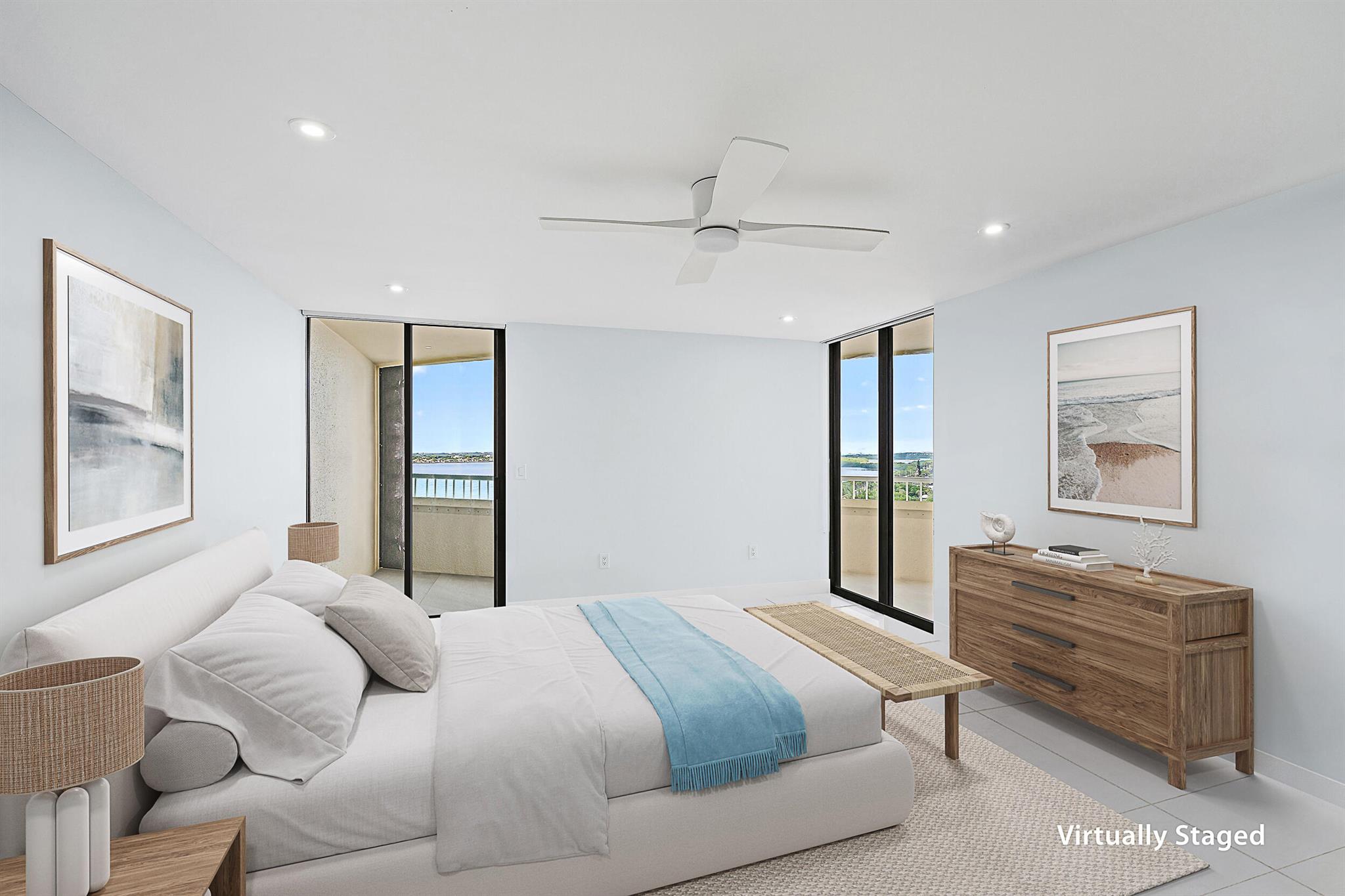 Seawinds - Residential