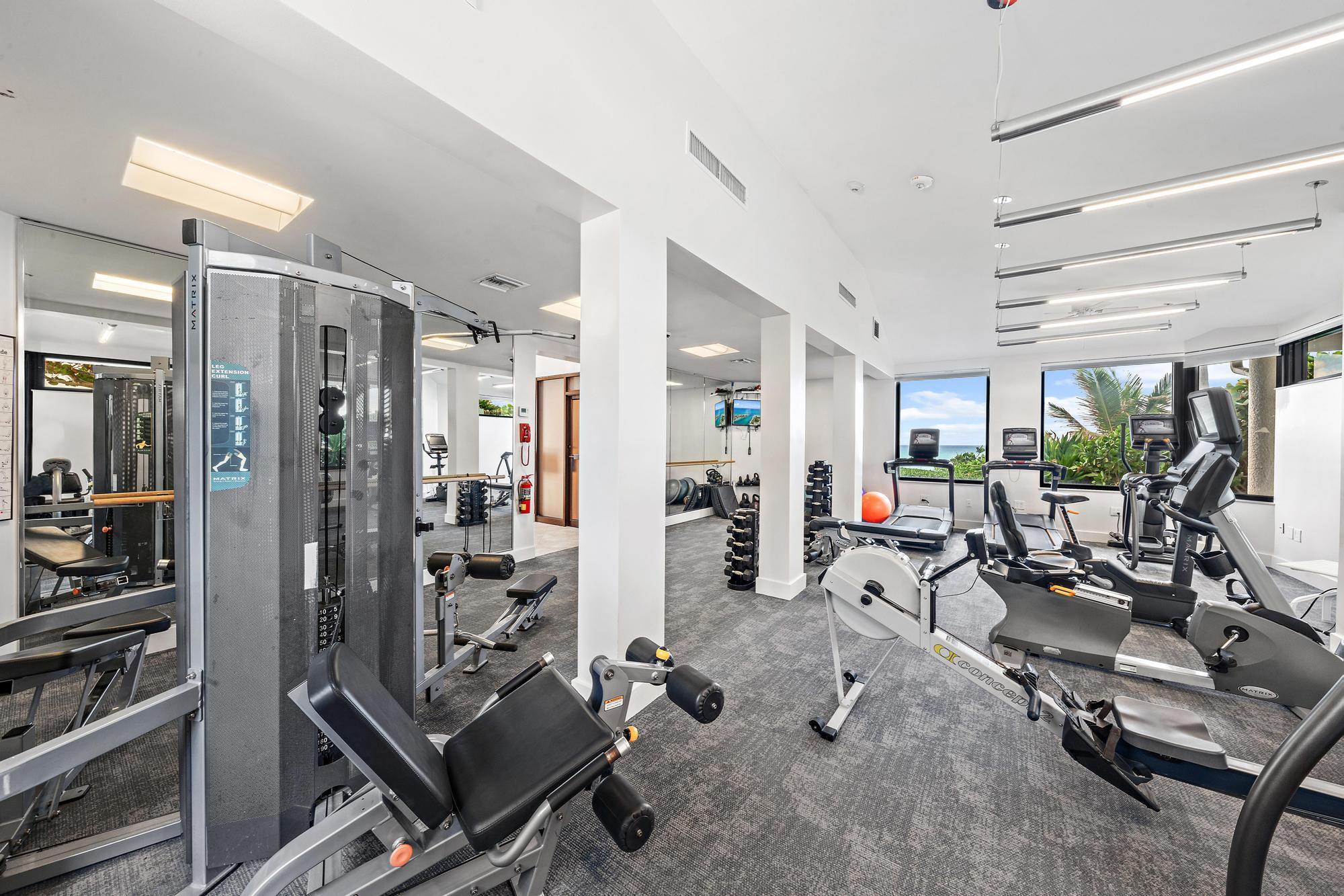 Seawinds - Residential