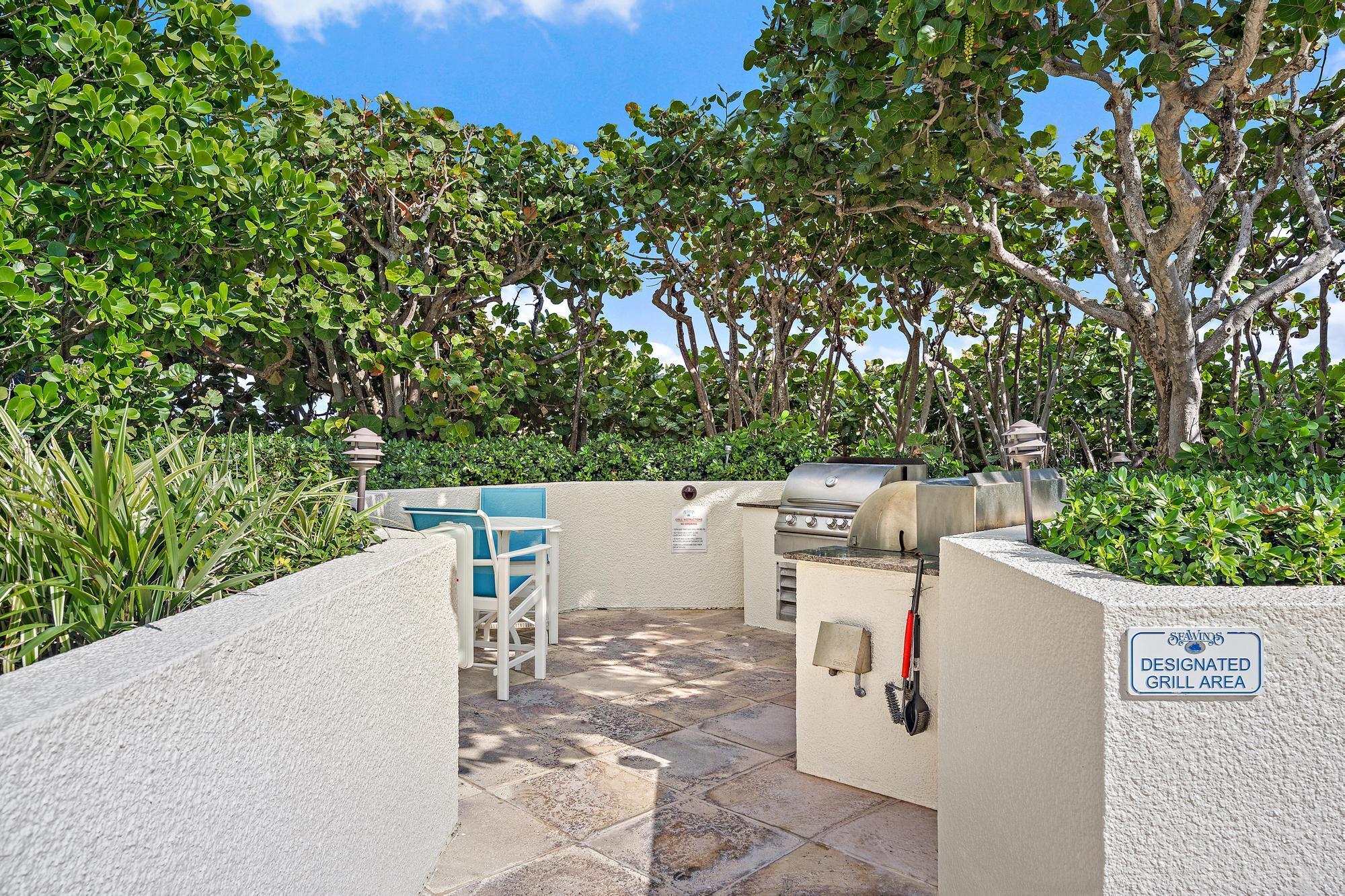 Seawinds - Residential