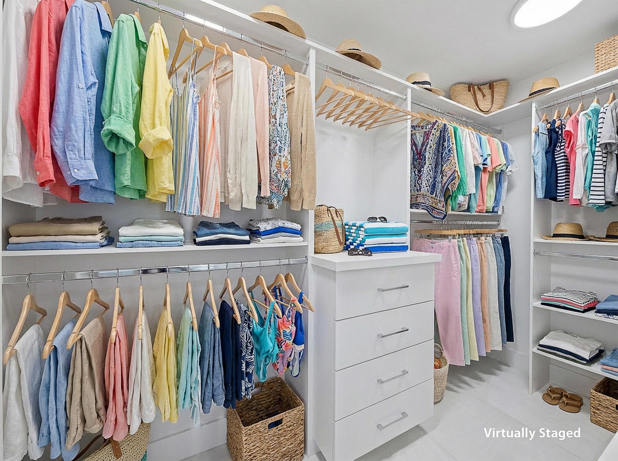 Seawinds - Residential