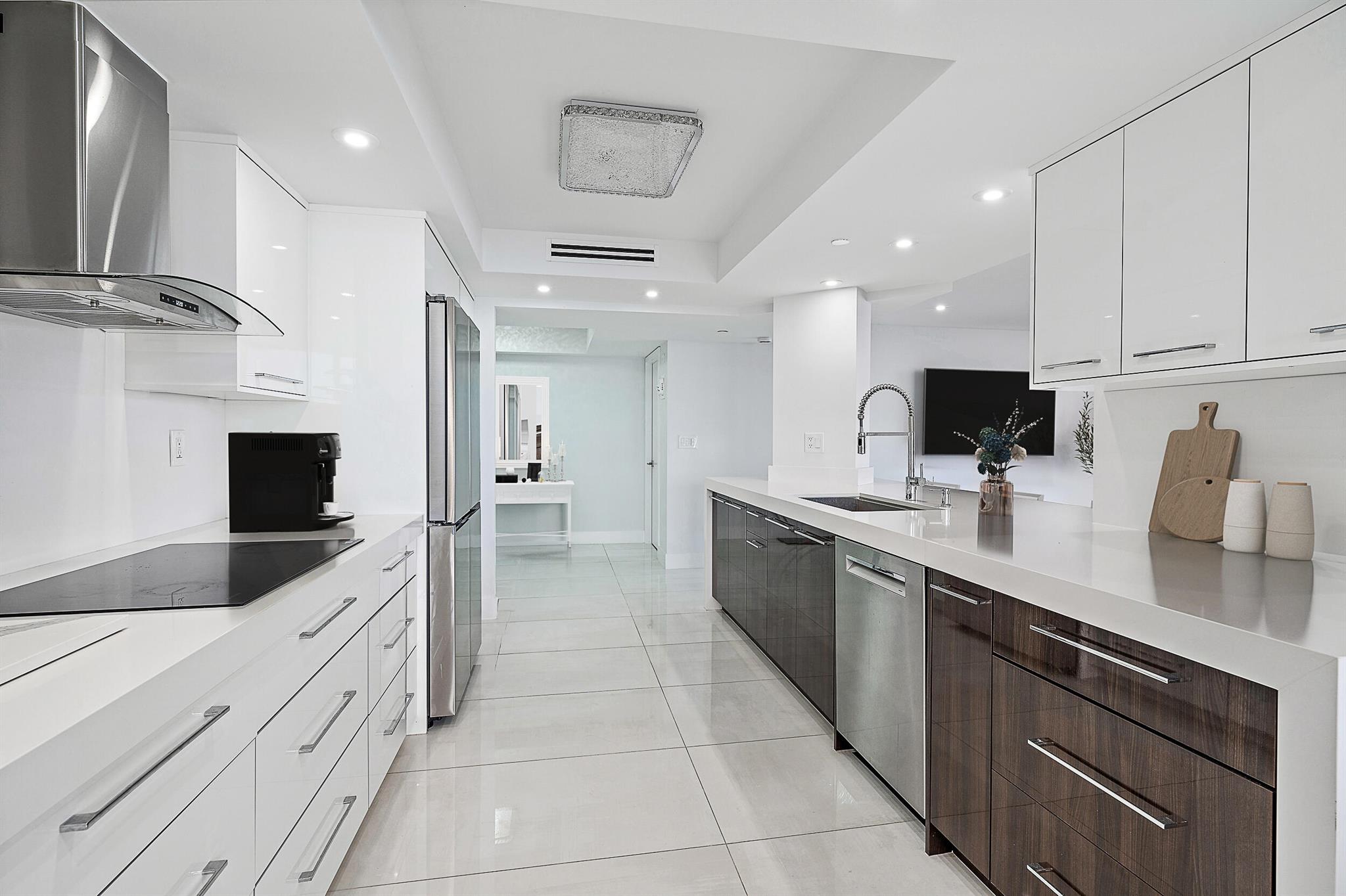 Seawinds - Residential