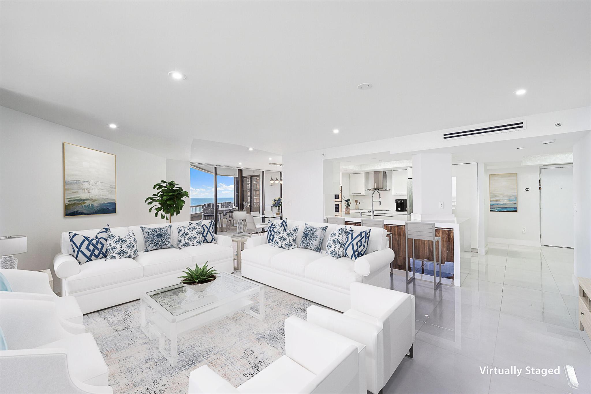 Seawinds - Residential