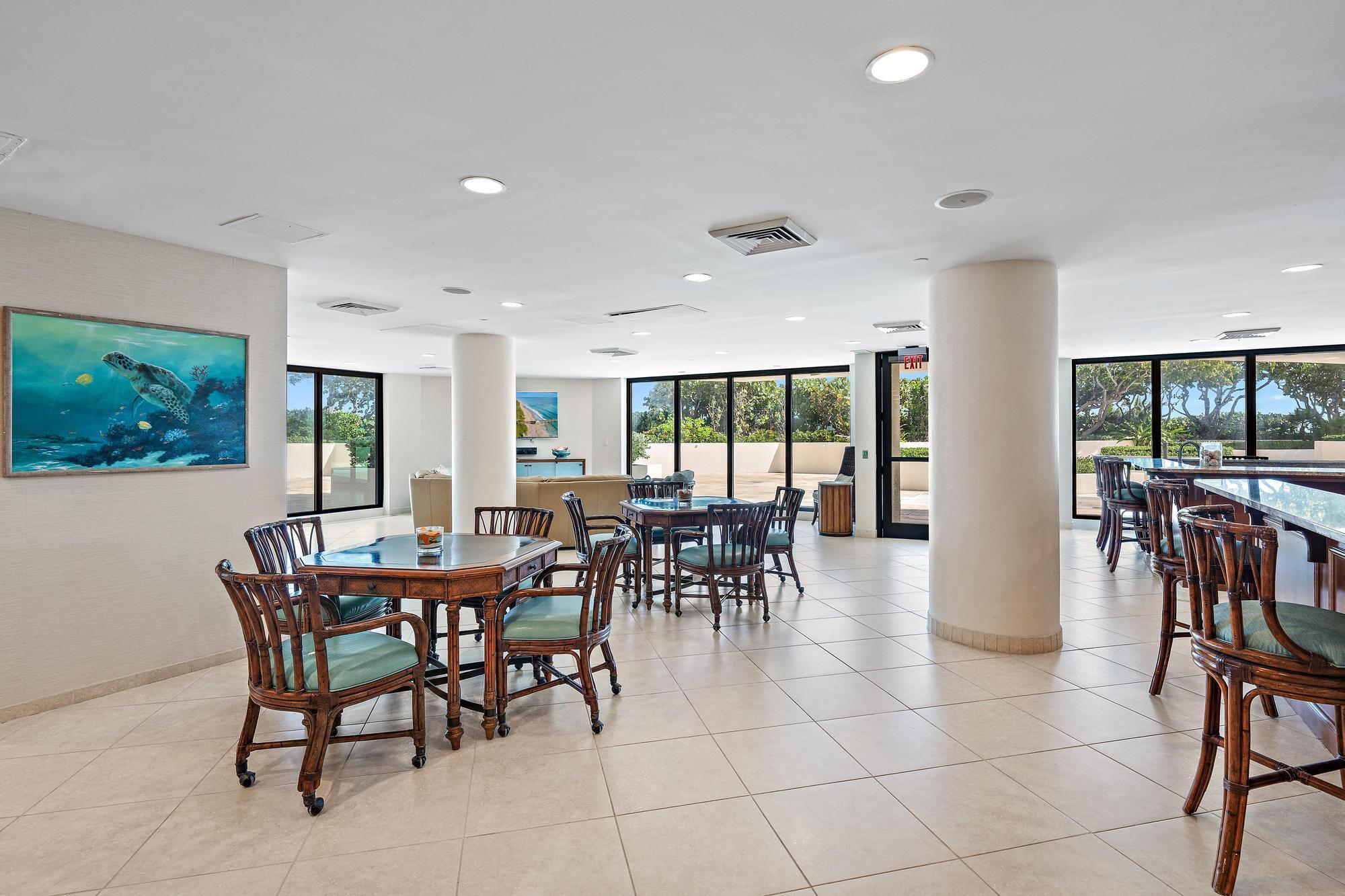 Seawinds - Residential