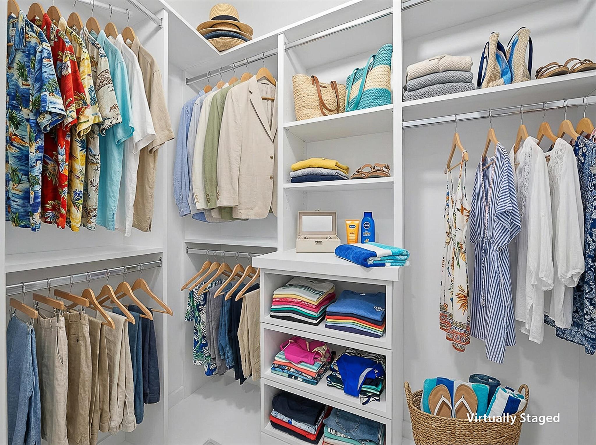 Seawinds - Residential