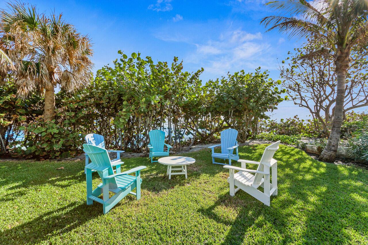 Seawinds - Residential