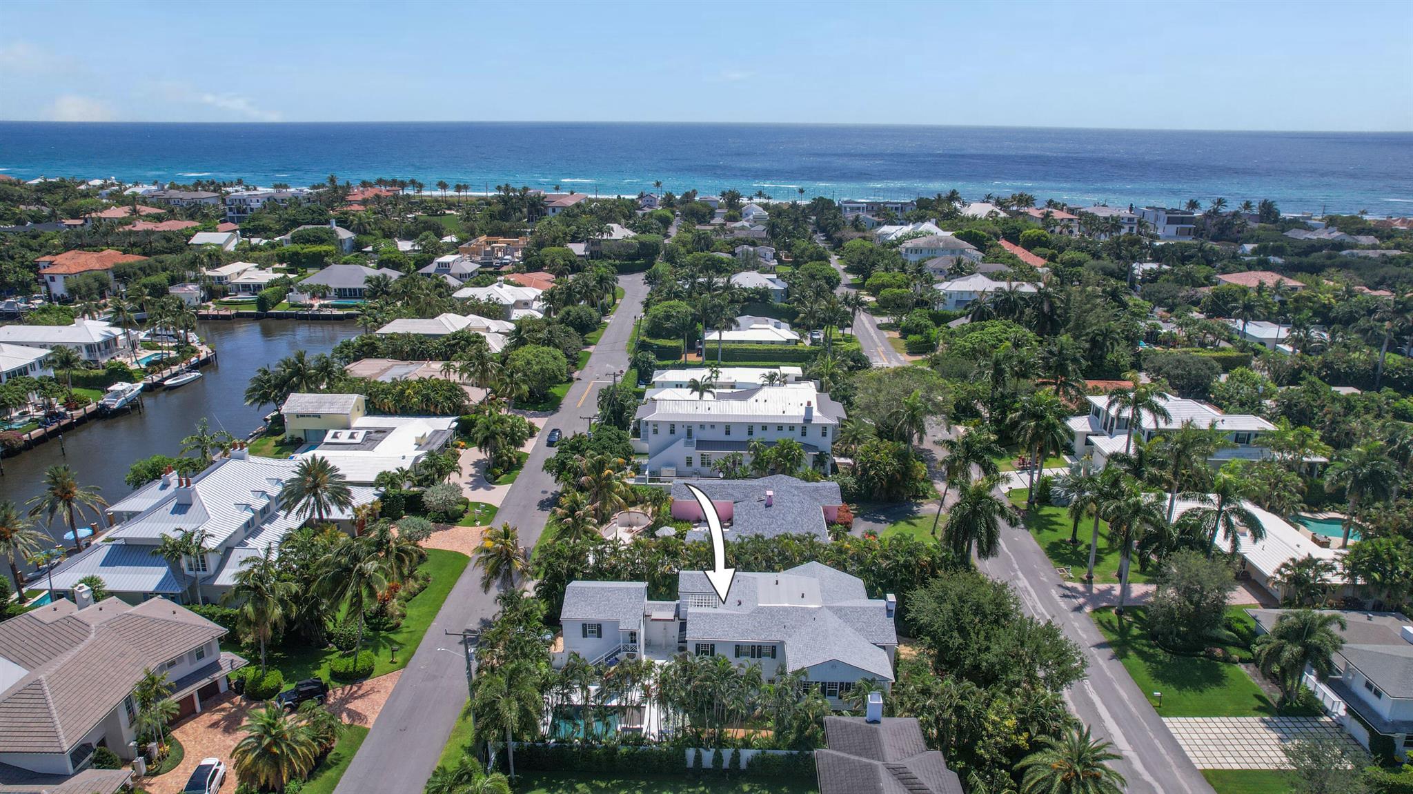 SEASPRAY ESTATES DELRAY B - Residential