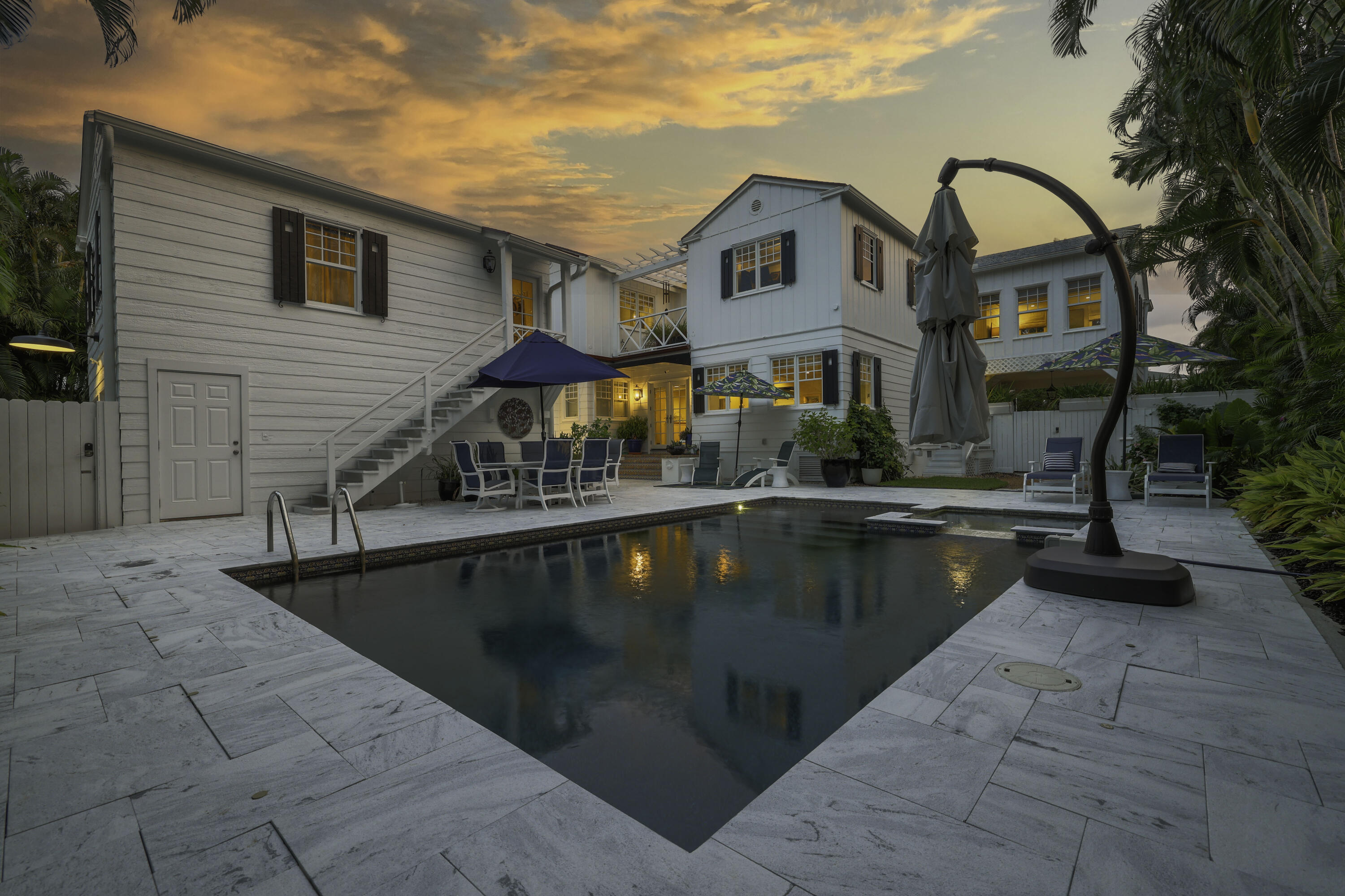 SEASPRAY ESTATES DELRAY BCH - Residential