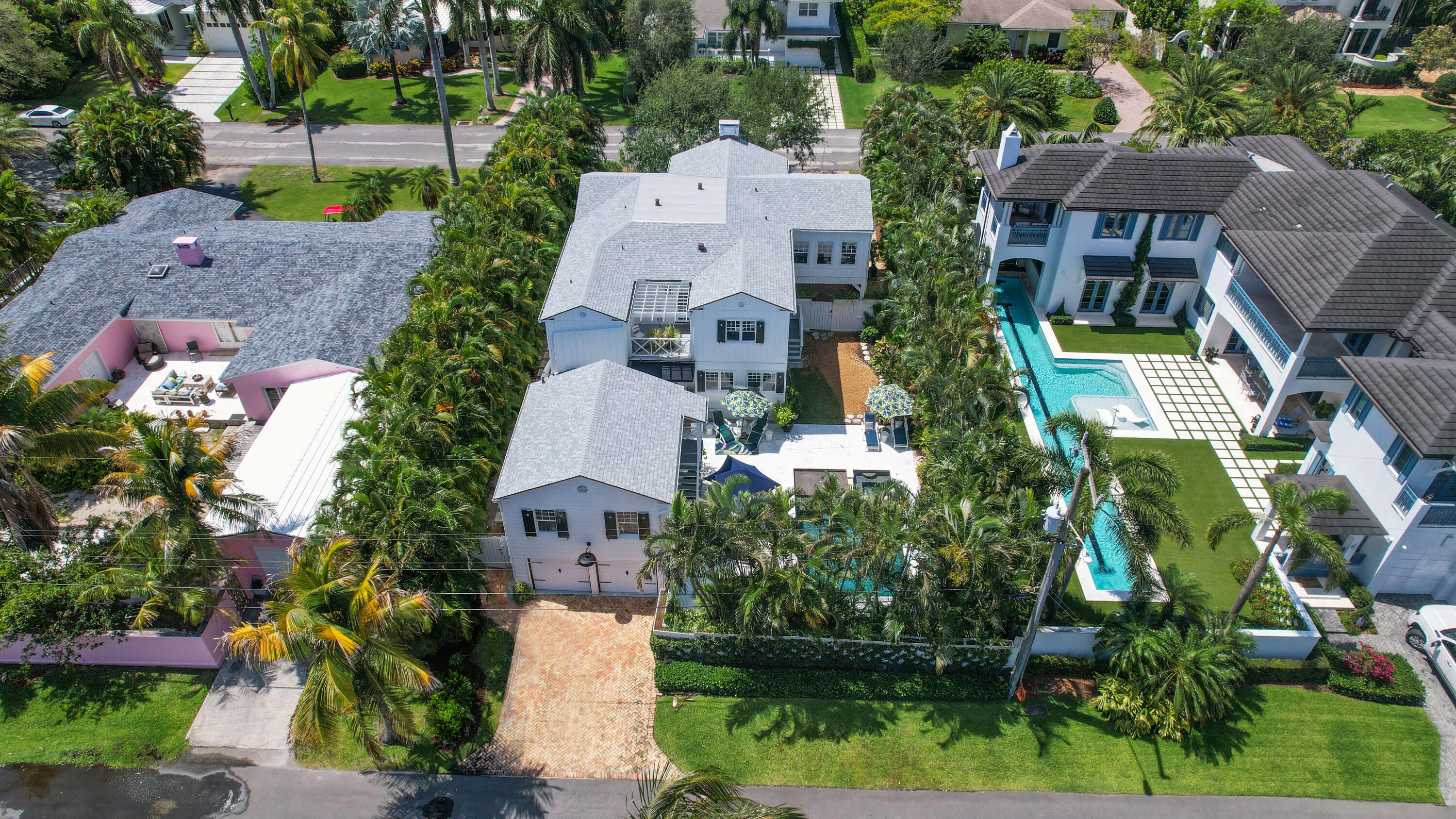 SEASPRAY ESTATES DELRAY BCH - Residential