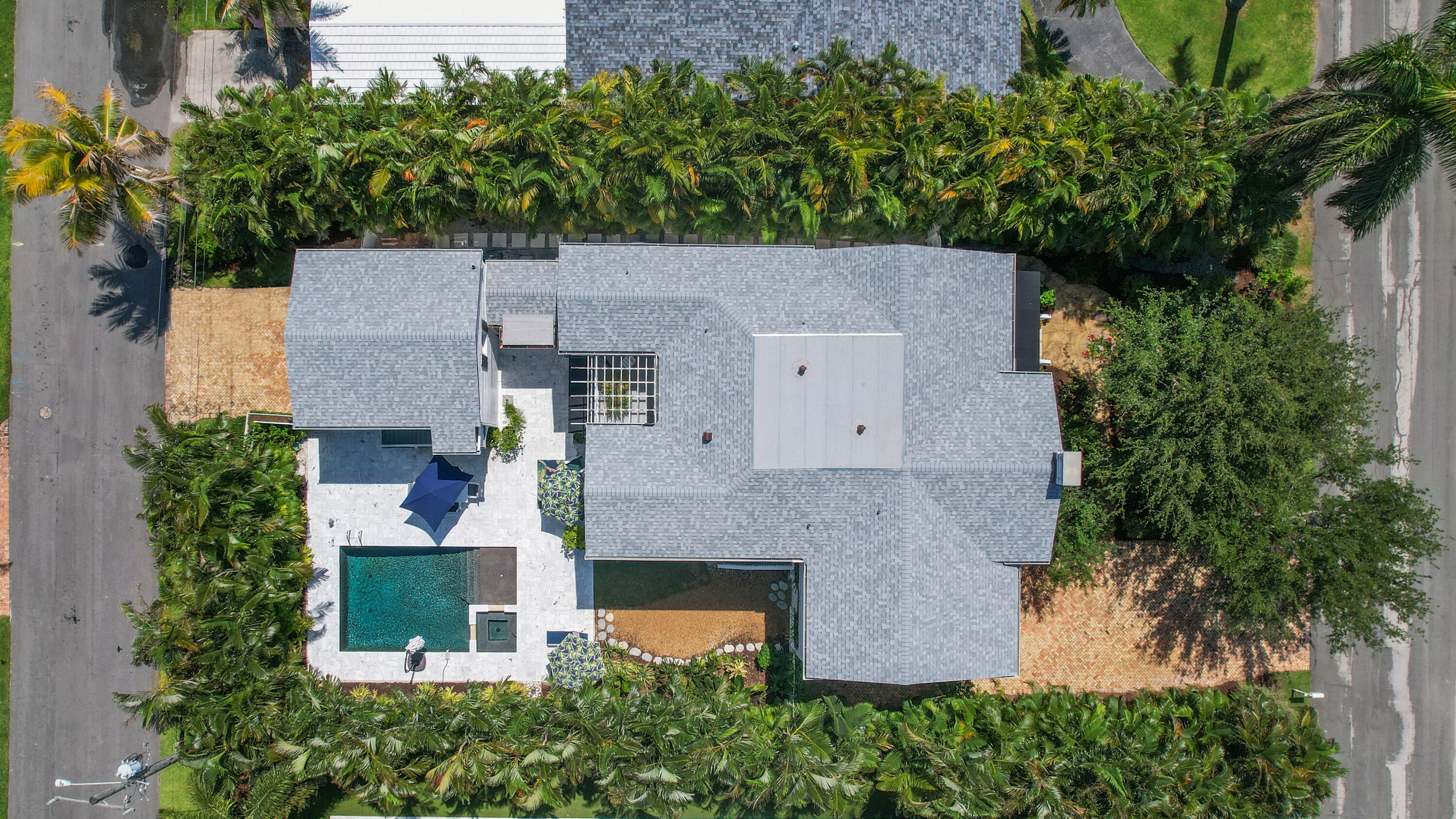 SEASPRAY ESTATES DELRAY BCH - Residential