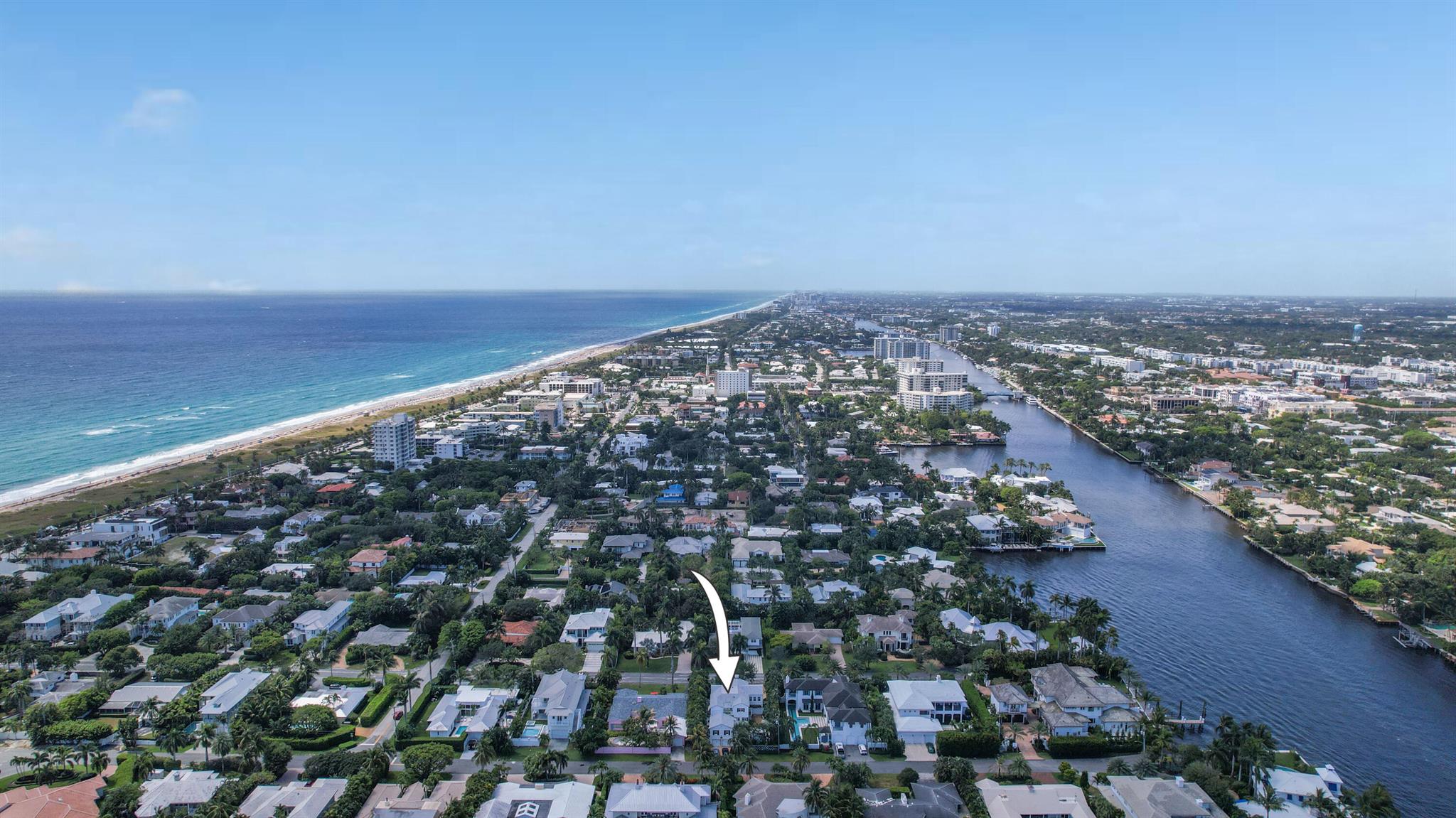 SEASPRAY ESTATES DELRAY B - Residential