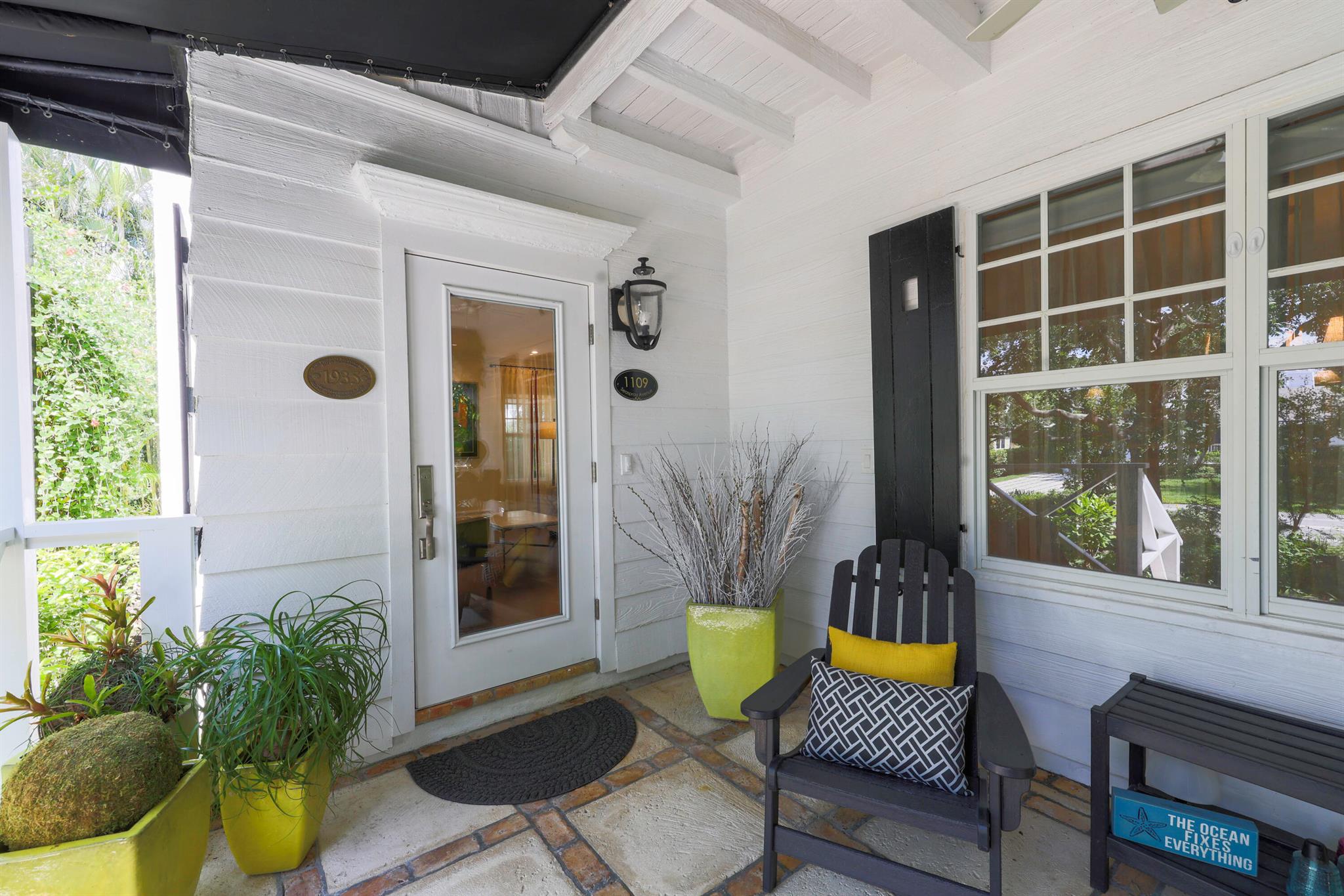 SEASPRAY ESTATES DELRAY B - Residential