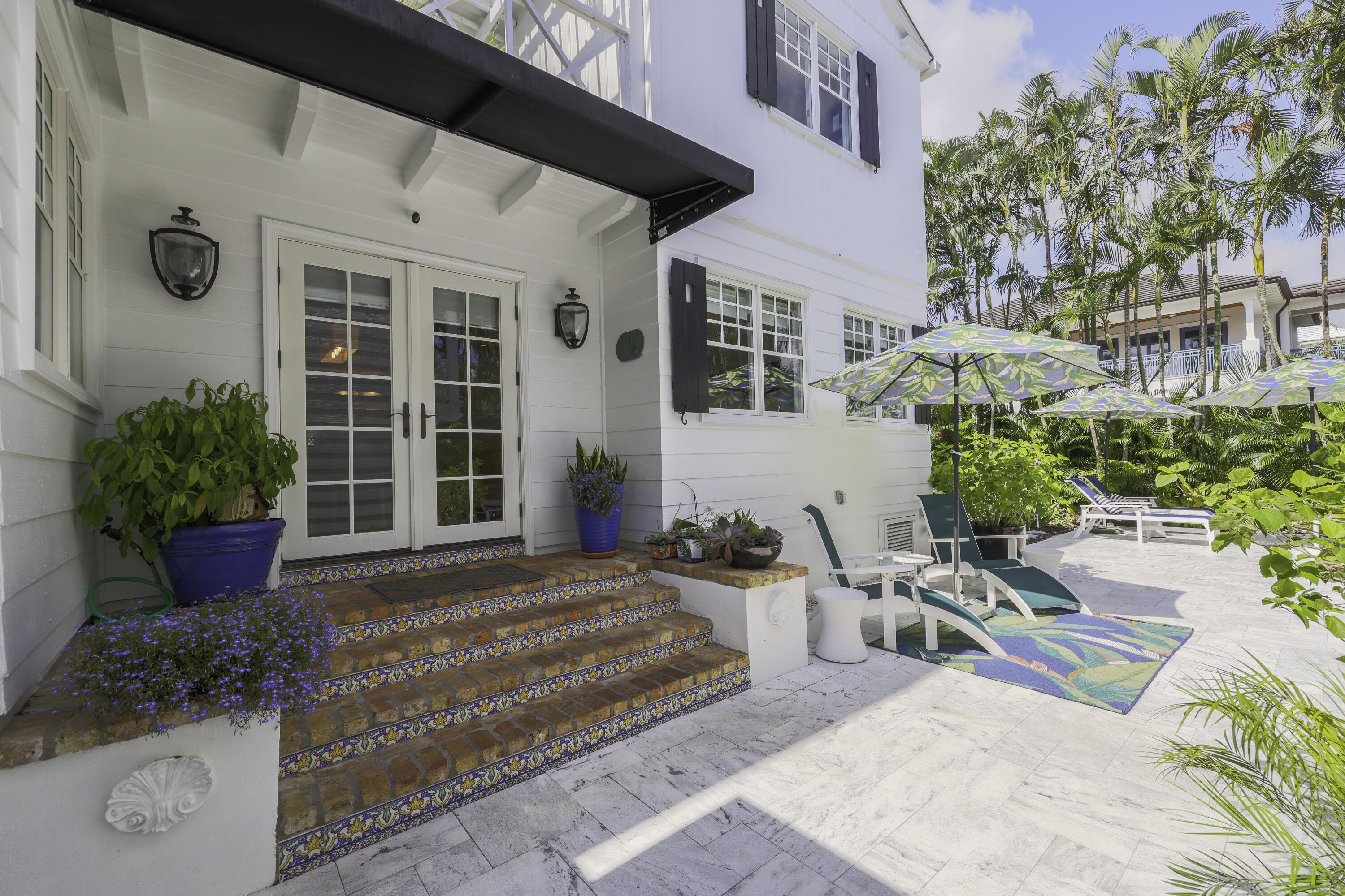 SEASPRAY ESTATES DELRAY BCH - Residential