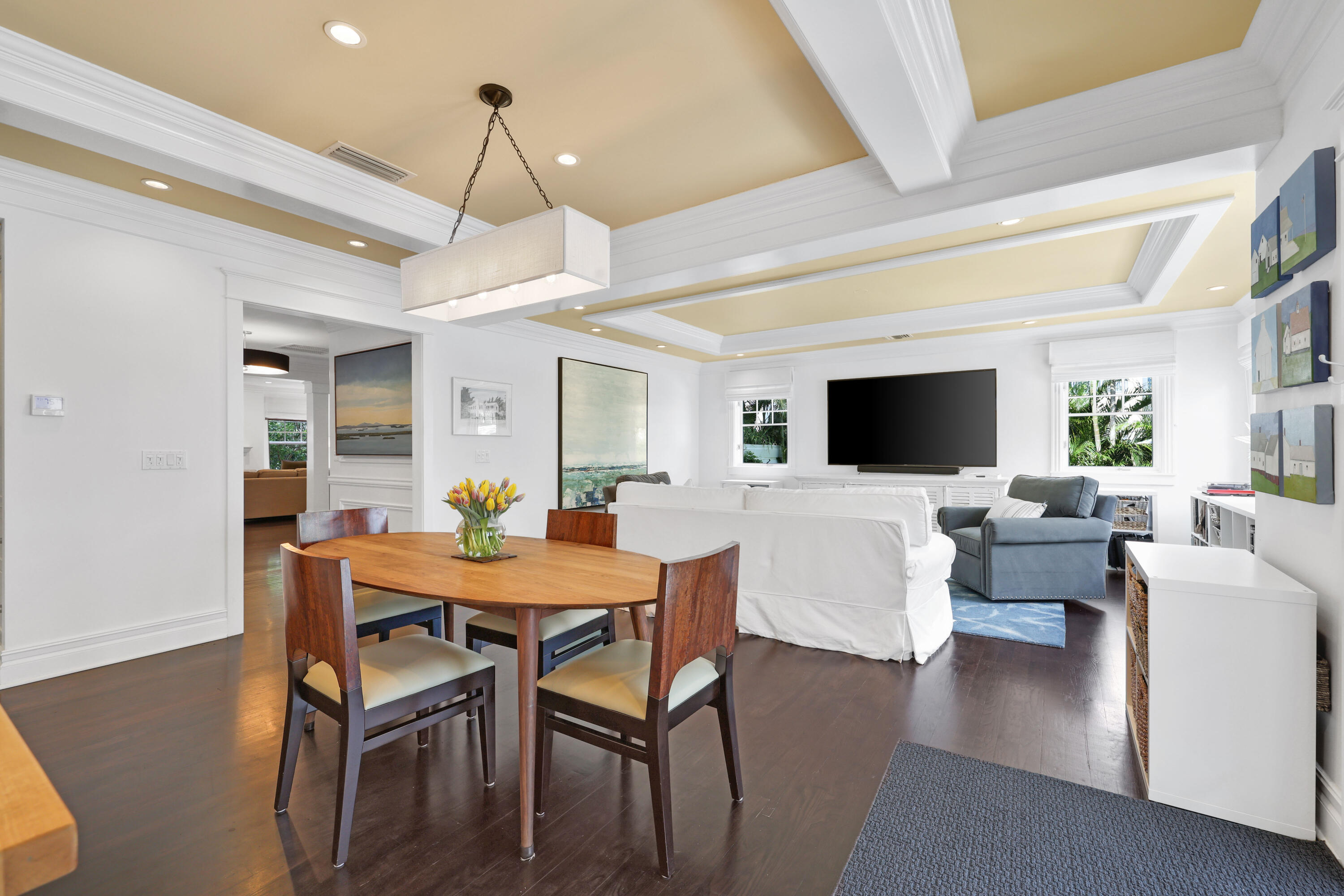 SEASPRAY ESTATES DELRAY BCH - Residential