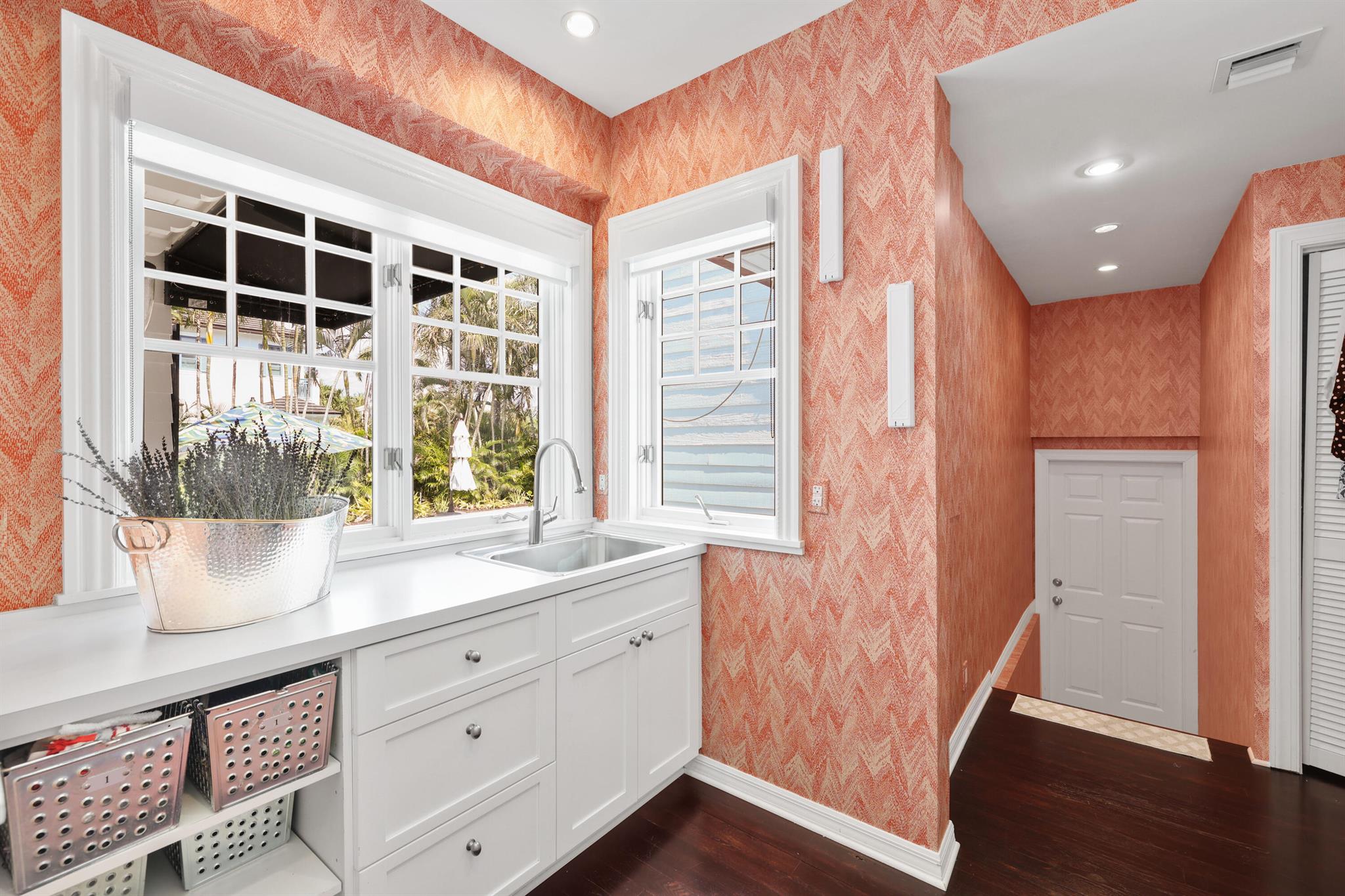 SEASPRAY ESTATES DELRAY B - Residential