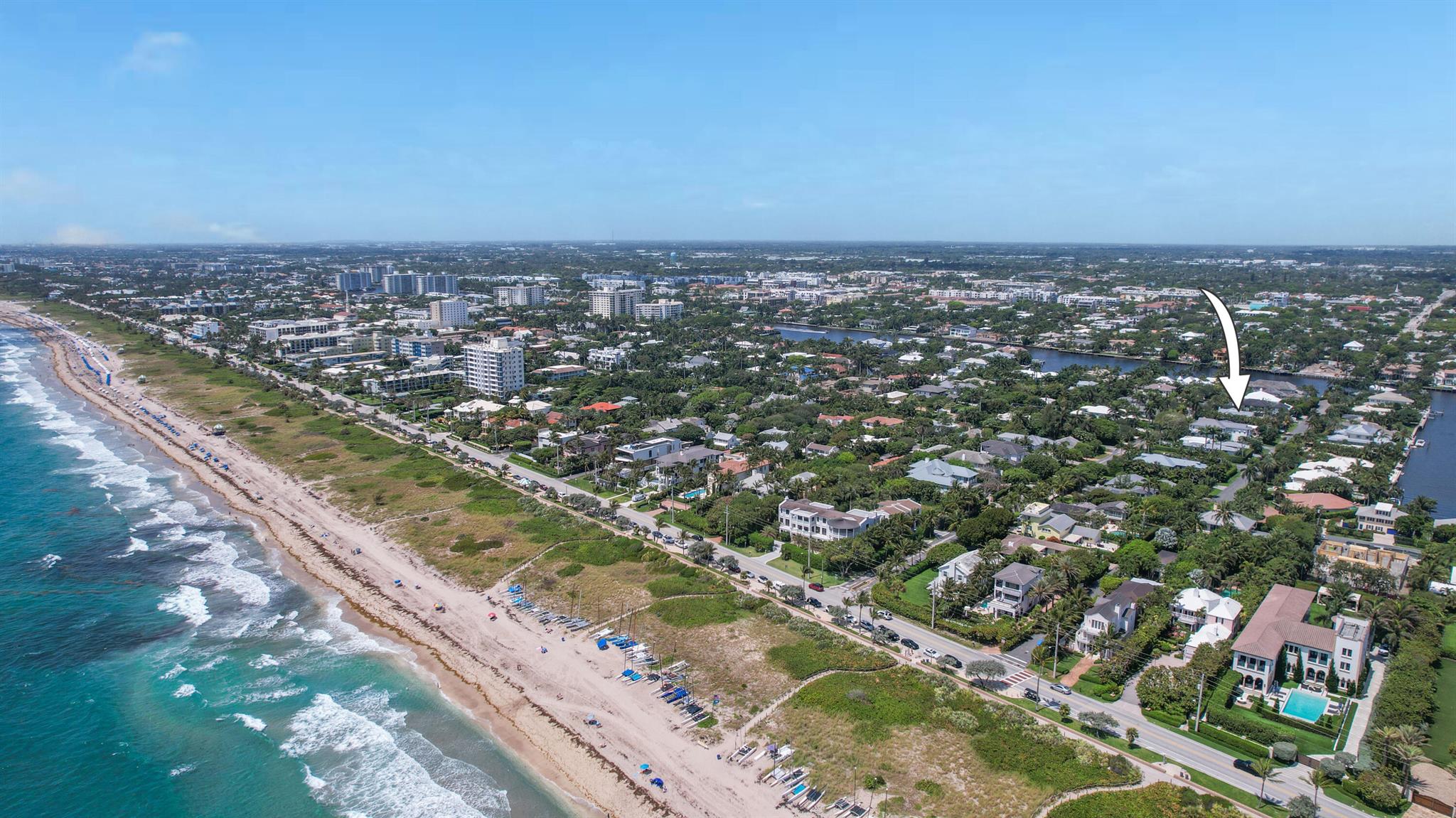 SEASPRAY ESTATES DELRAY B - Residential