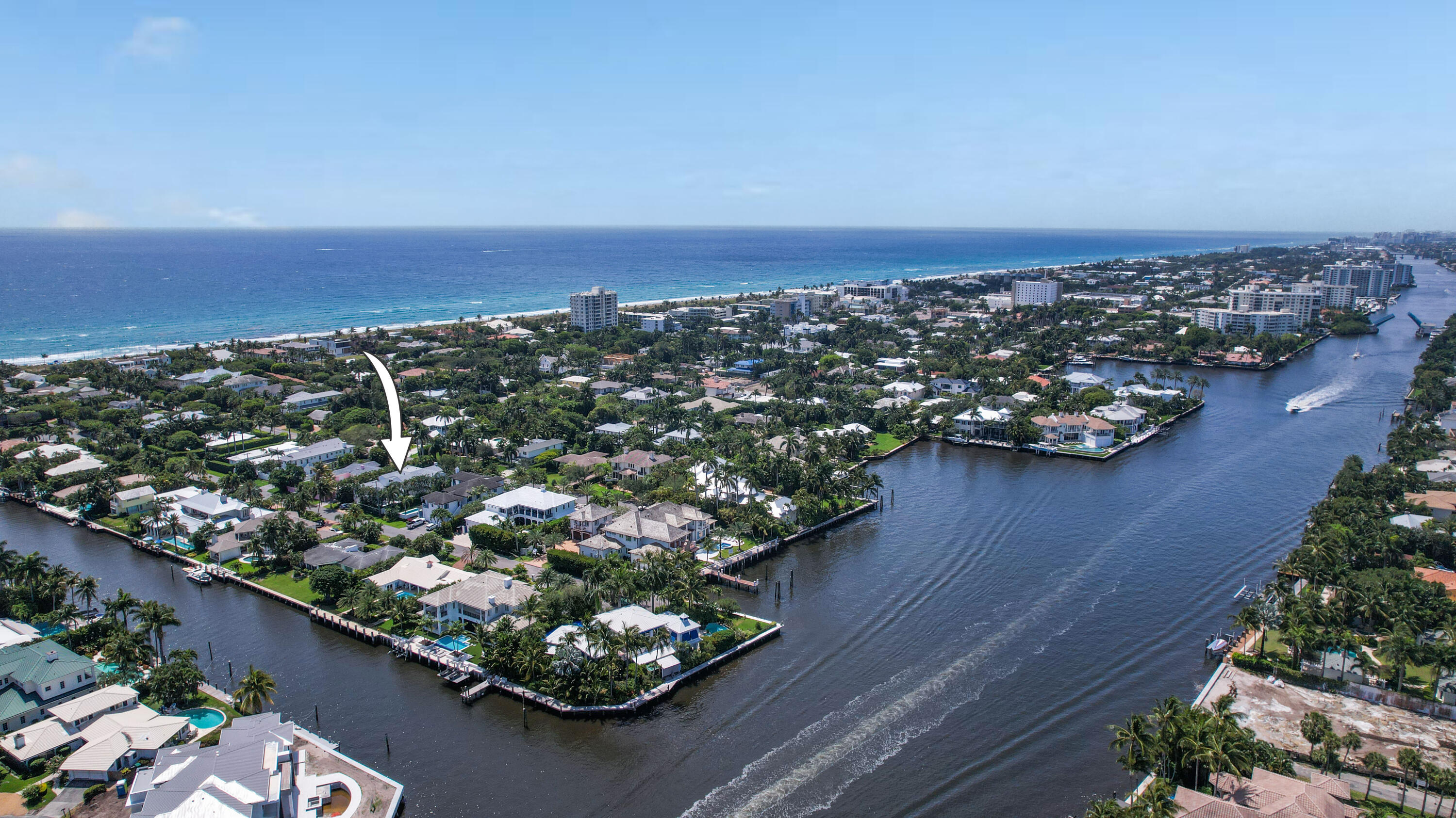 SEASPRAY ESTATES DELRAY BCH - Residential