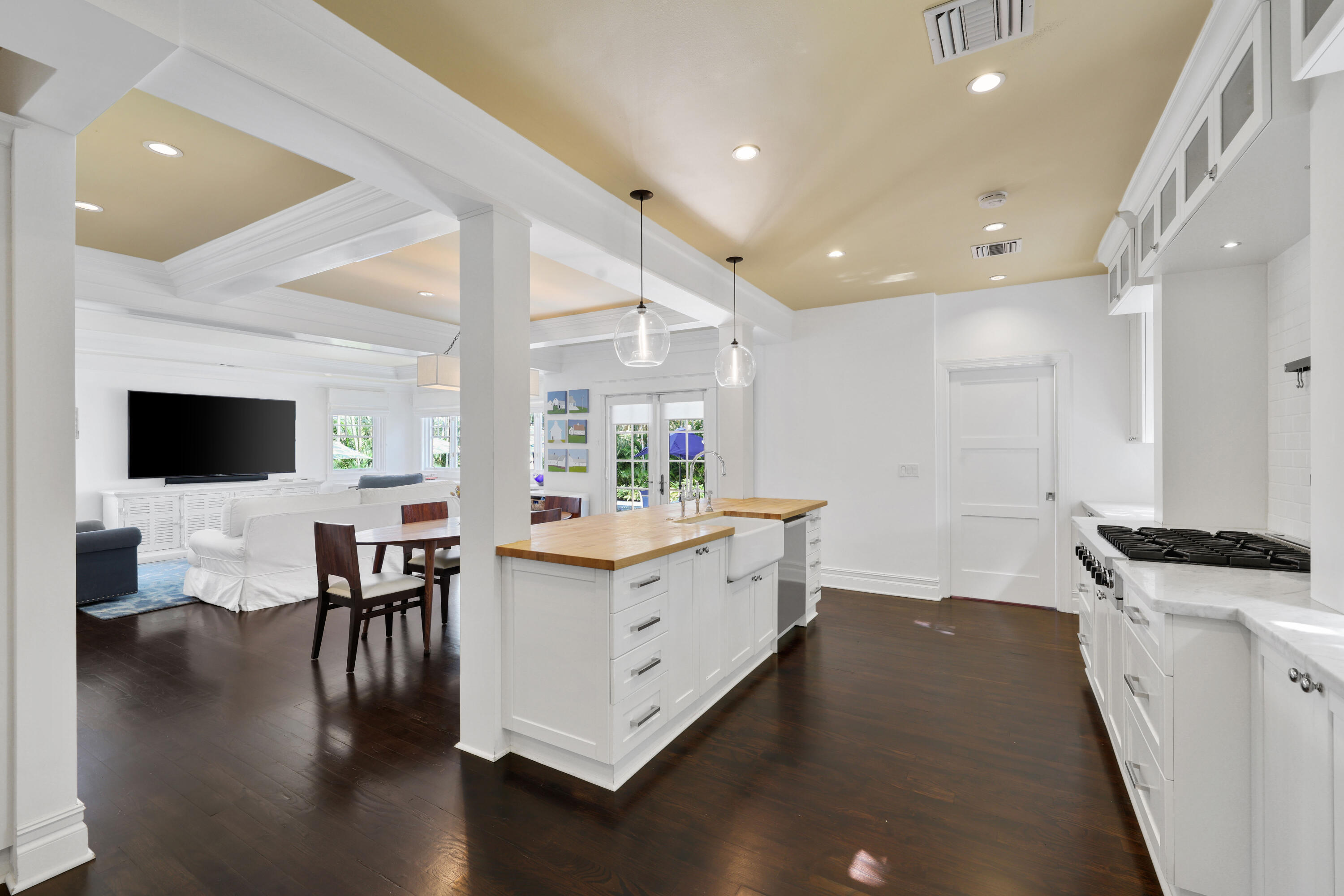 SEASPRAY ESTATES DELRAY BCH - Residential