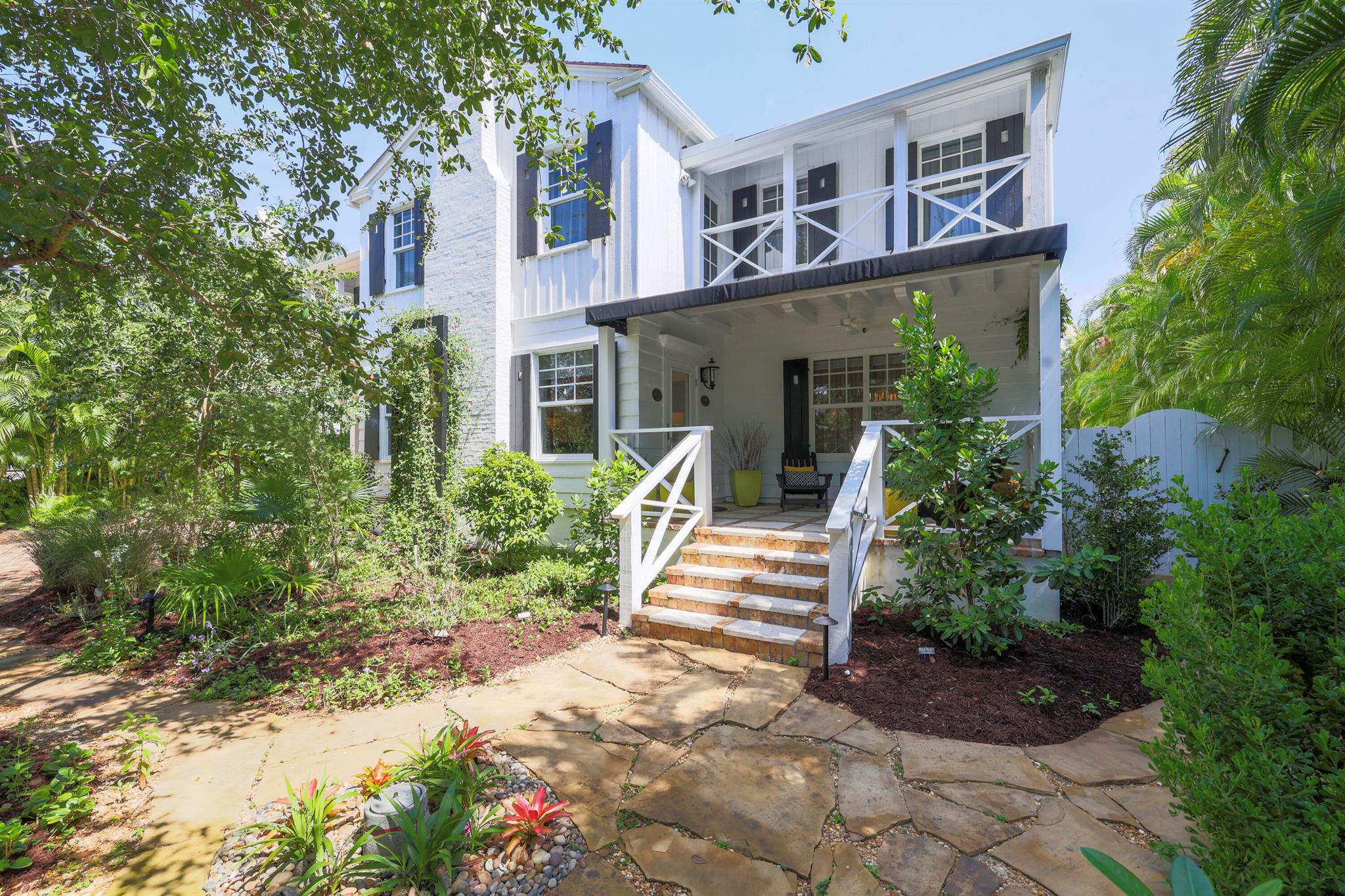 SEASPRAY ESTATES DELRAY B - Residential