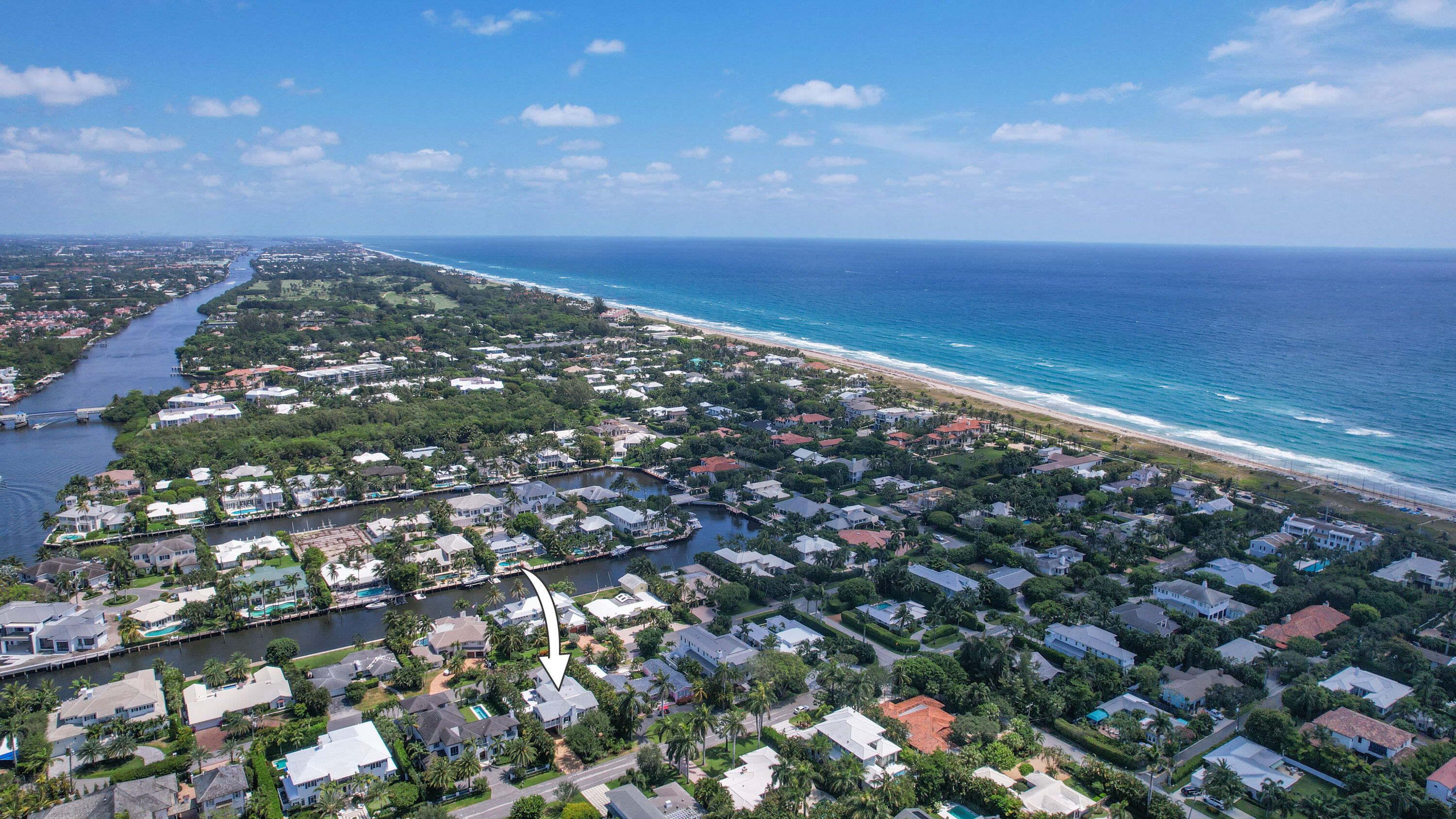 SEASPRAY ESTATES DELRAY BCH - Residential