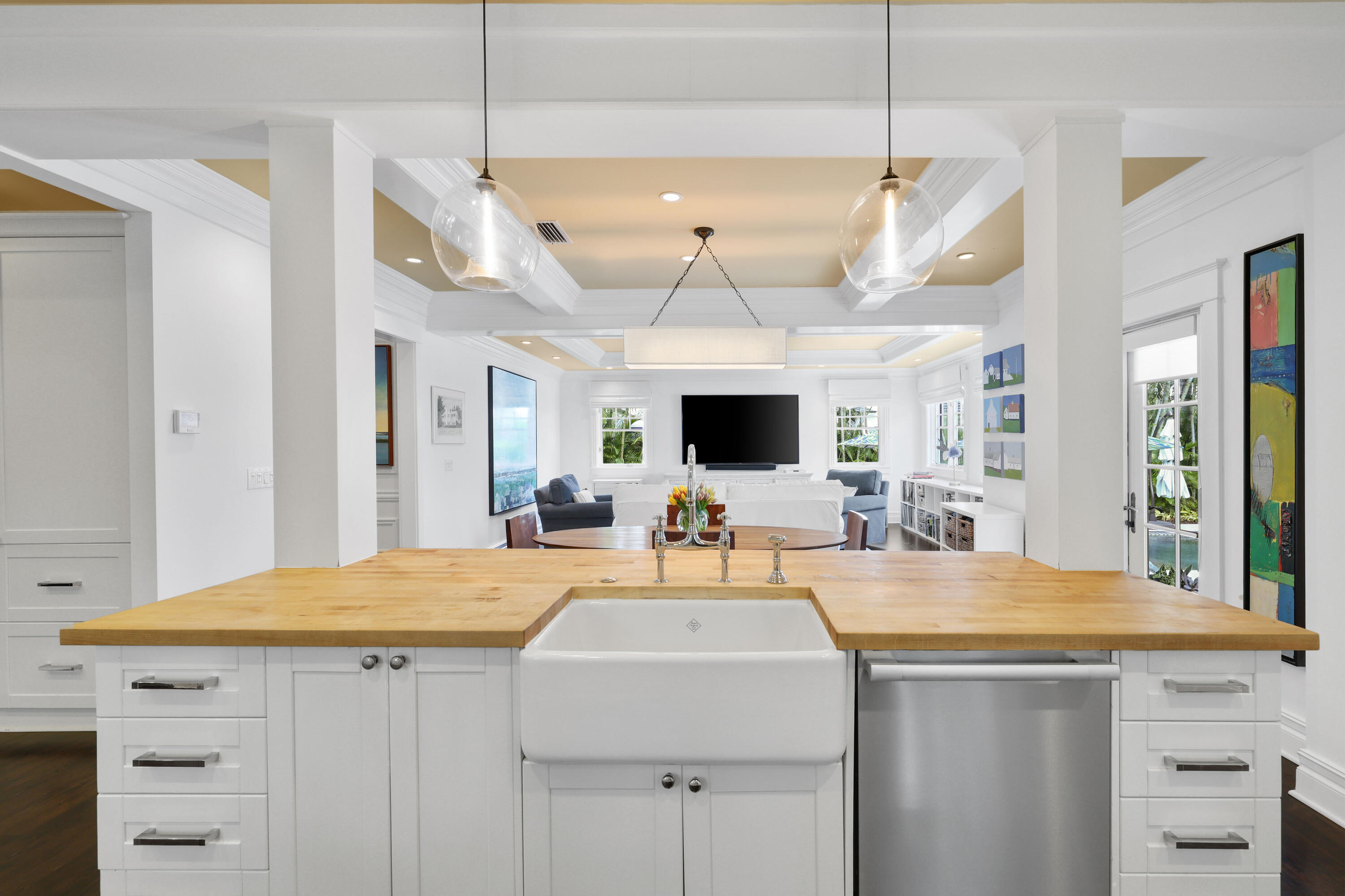 SEASPRAY ESTATES DELRAY BCH - Residential