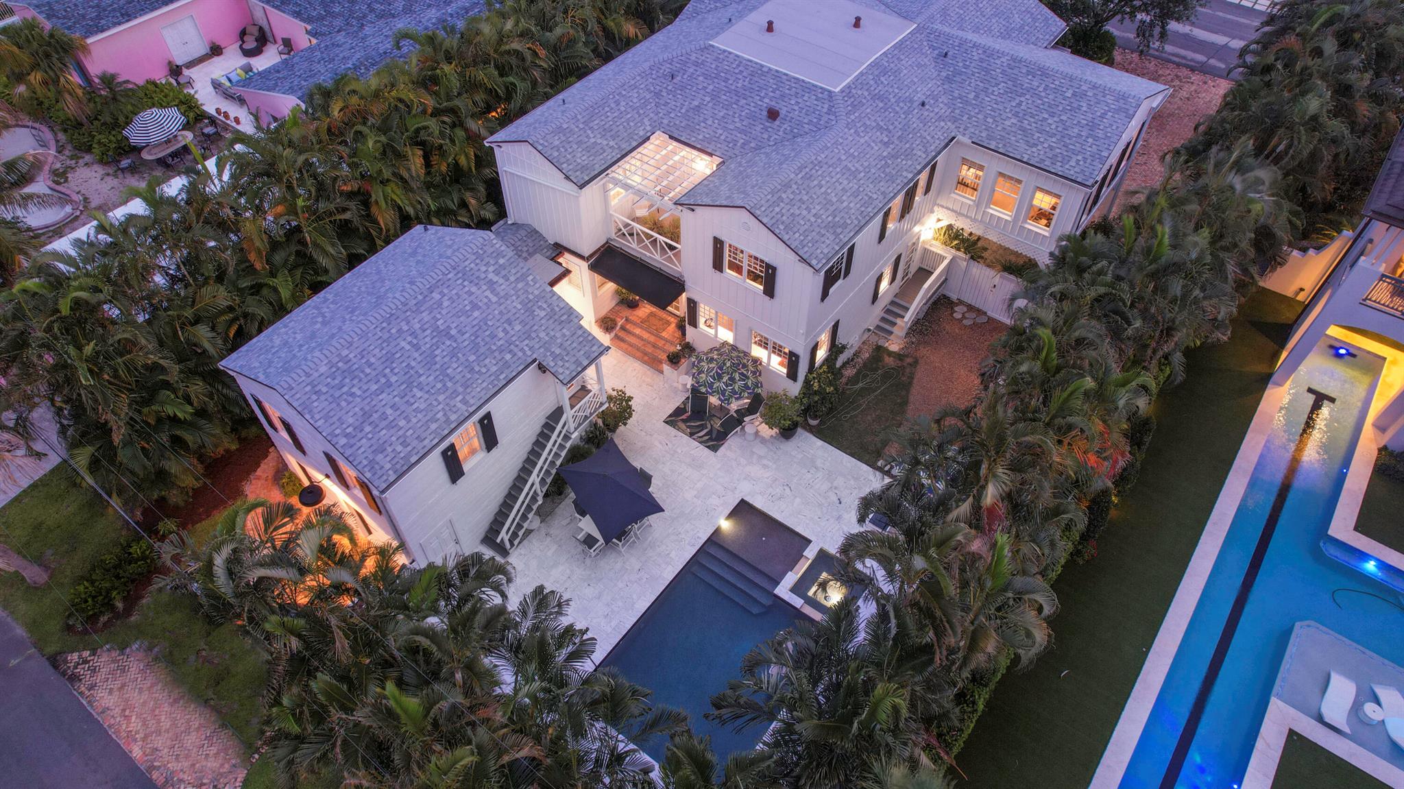 SEASPRAY ESTATES DELRAY B - Residential