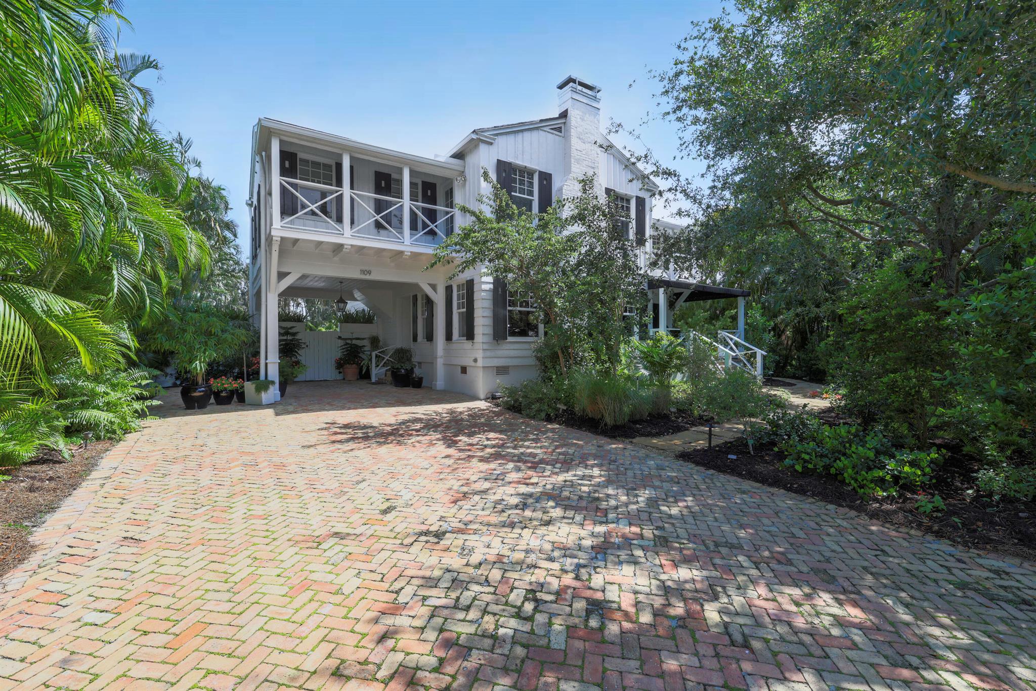 SEASPRAY ESTATES DELRAY B - Residential