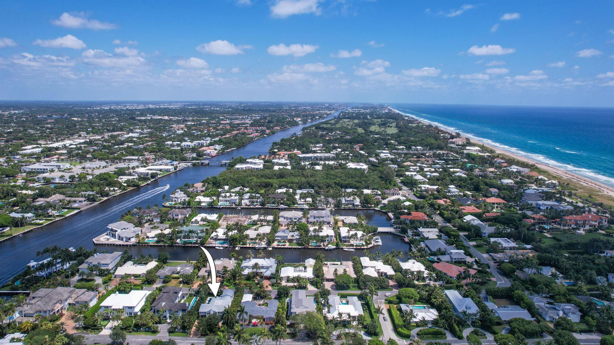 SEASPRAY ESTATES DELRAY B - Residential