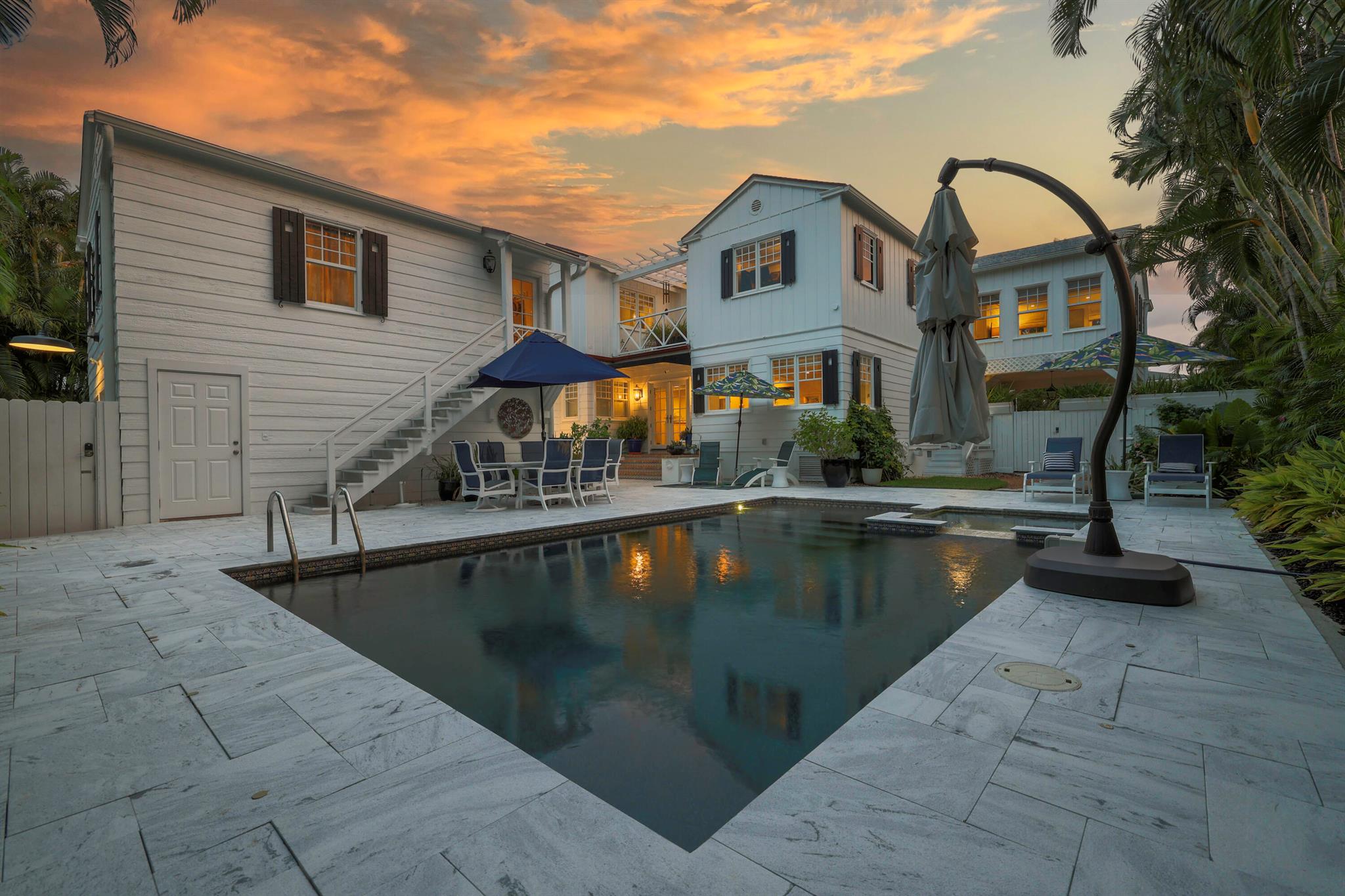 SEASPRAY ESTATES DELRAY B - Residential