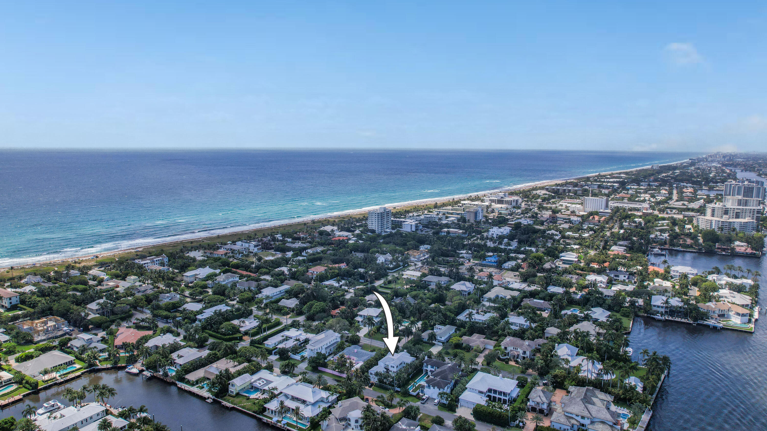 SEASPRAY ESTATES DELRAY BCH - Residential