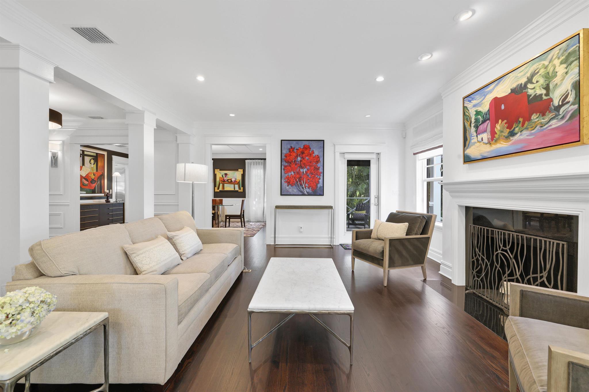 SEASPRAY ESTATES DELRAY B - Residential