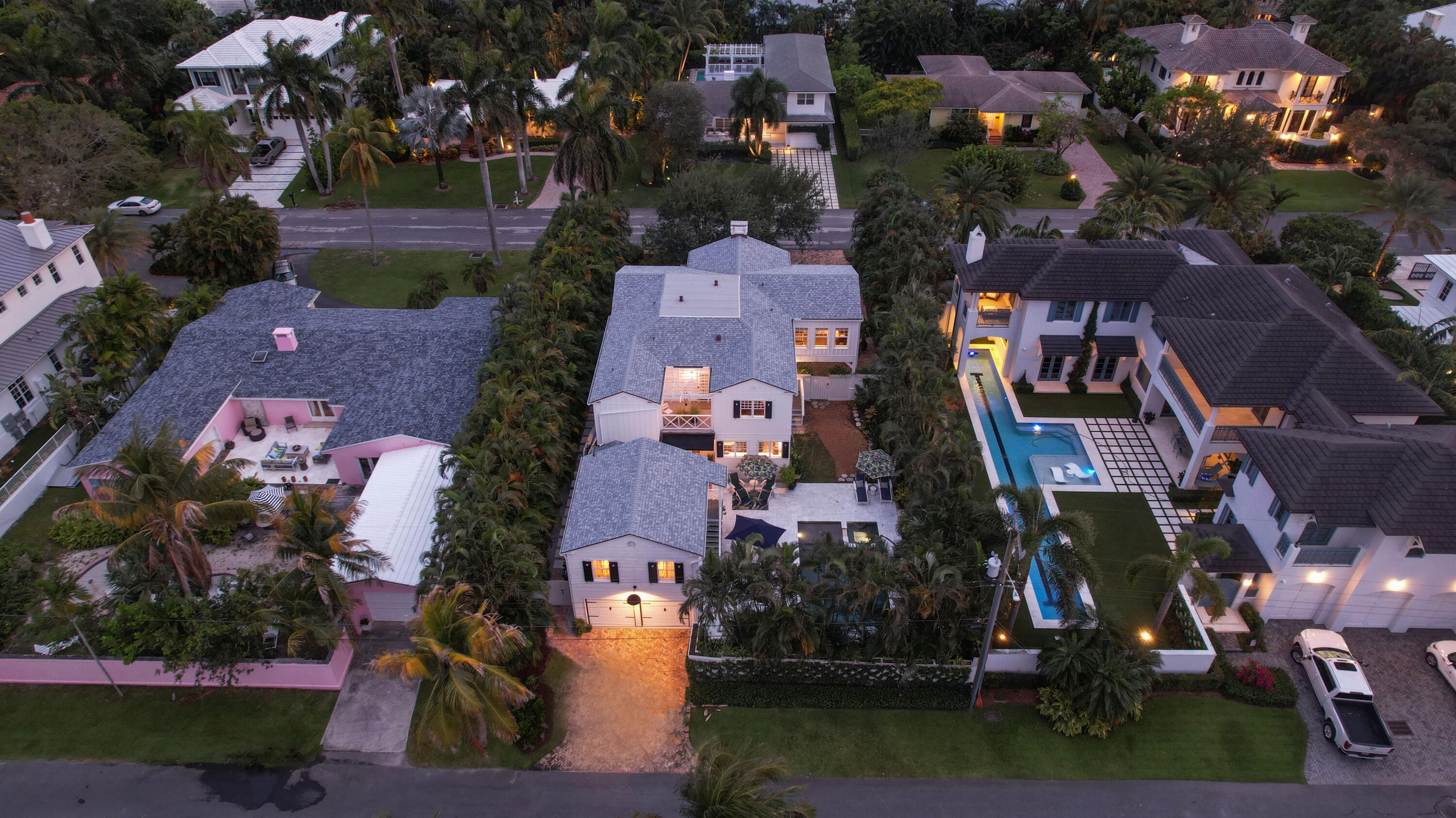 SEASPRAY ESTATES DELRAY BCH - Residential