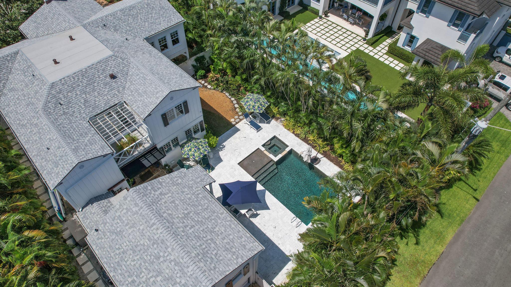 SEASPRAY ESTATES DELRAY B - Residential