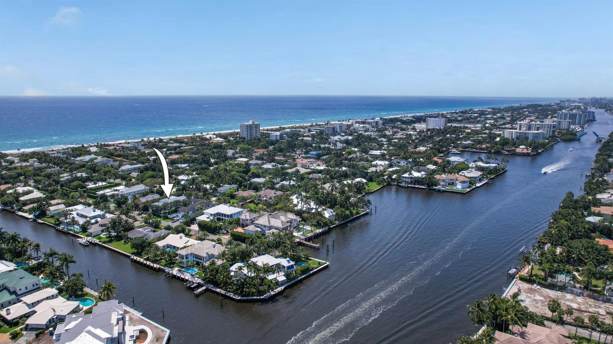 SEASPRAY ESTATES DELRAY B - Residential