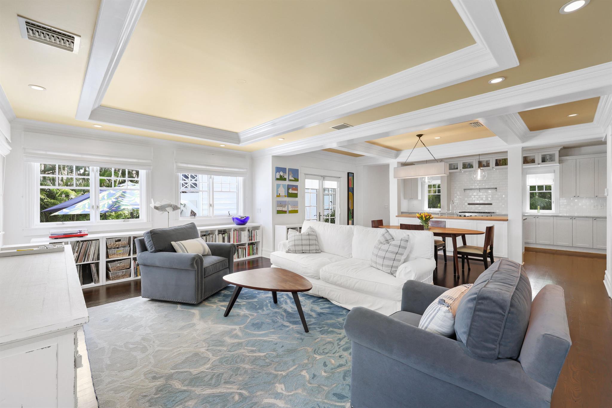 SEASPRAY ESTATES DELRAY B - Residential