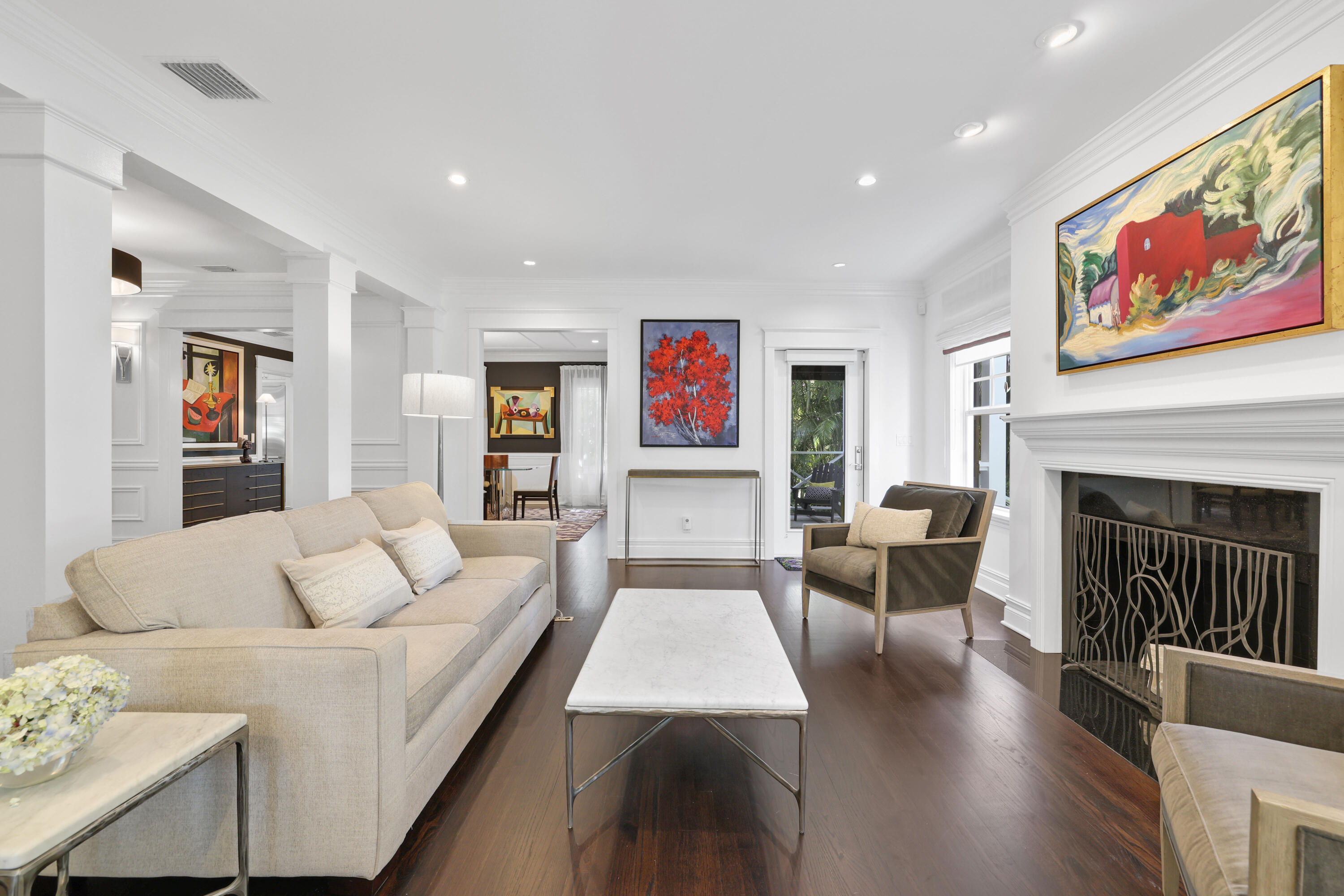 SEASPRAY ESTATES DELRAY BCH - Residential