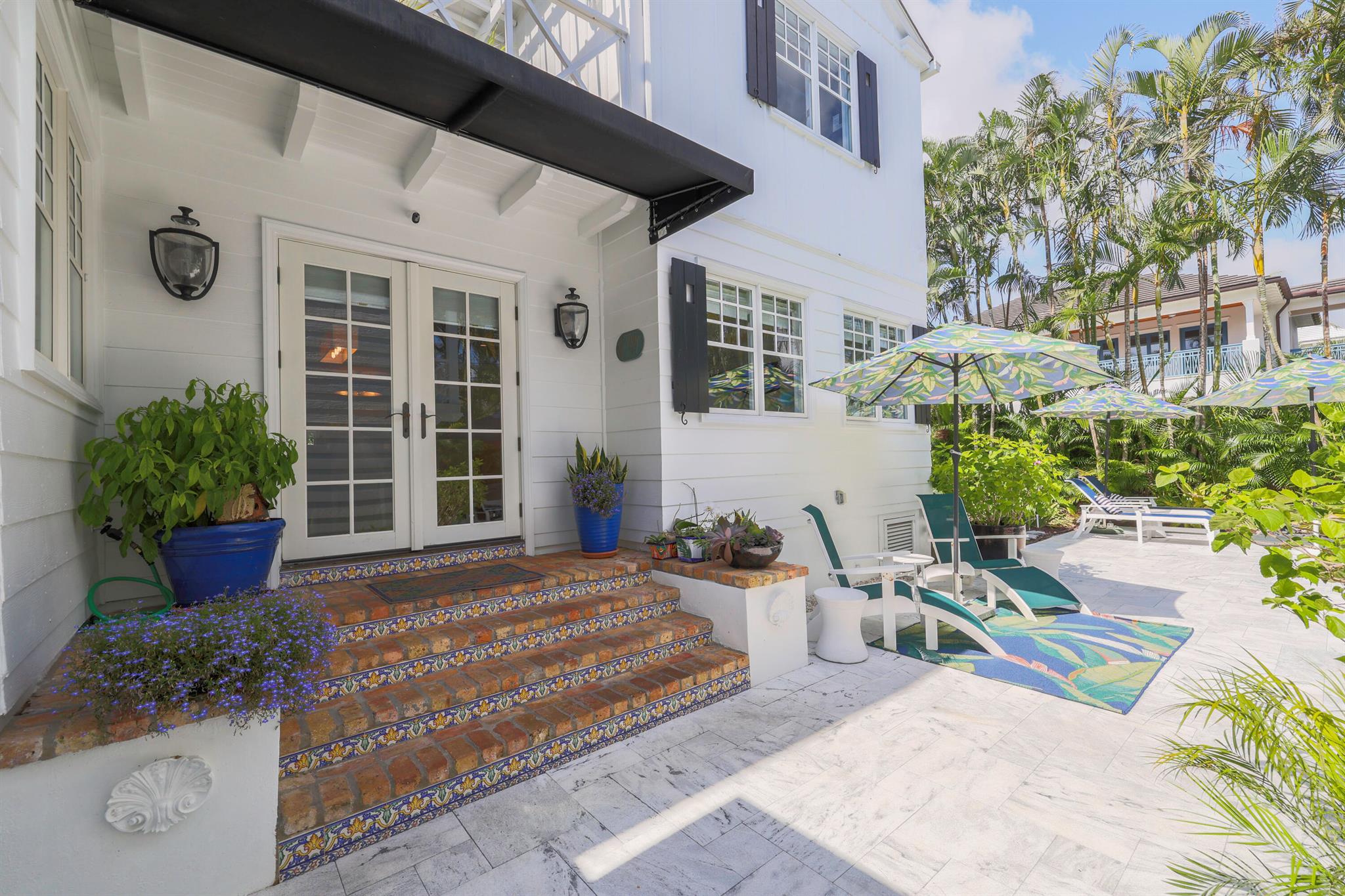 SEASPRAY ESTATES DELRAY B - Residential