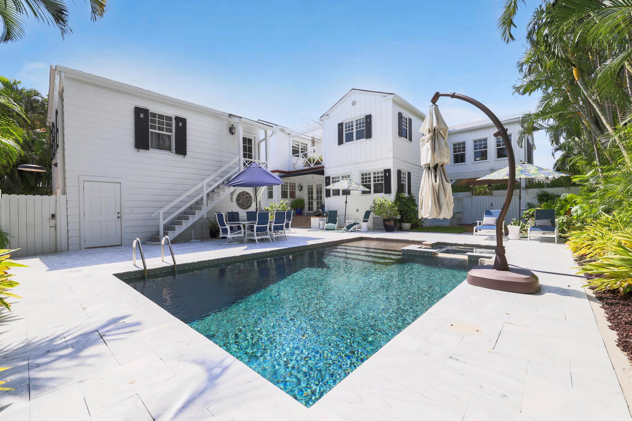 SEASPRAY ESTATES DELRAY B - Residential