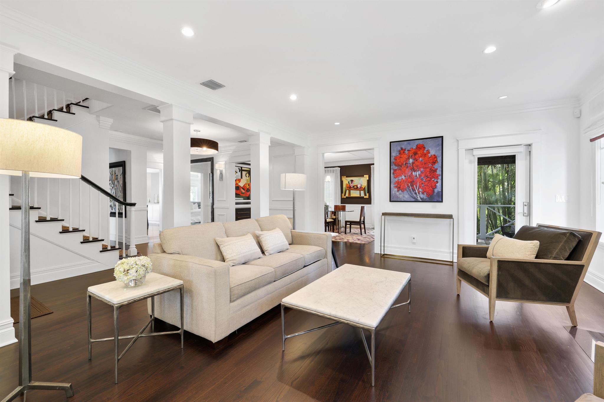 SEASPRAY ESTATES DELRAY B - Residential