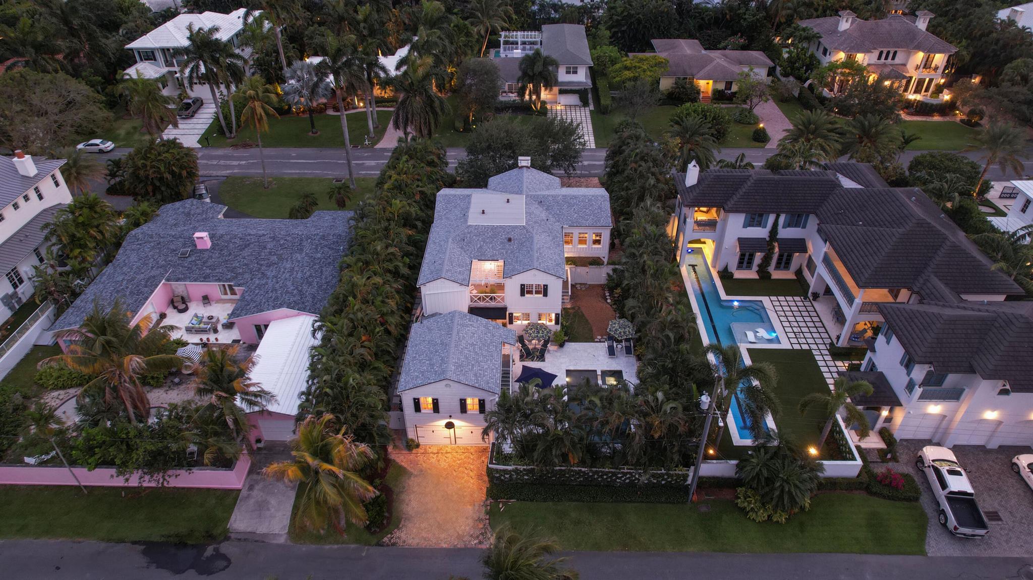 SEASPRAY ESTATES DELRAY B - Residential