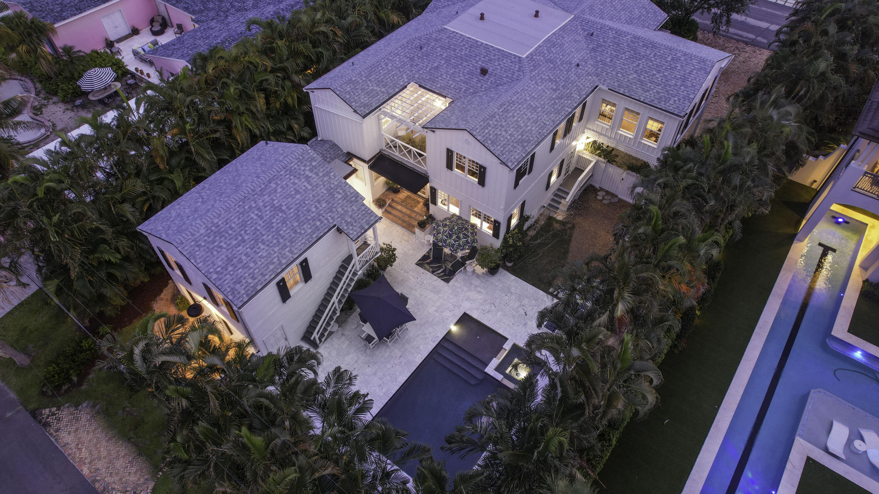 SEASPRAY ESTATES DELRAY BCH - Residential