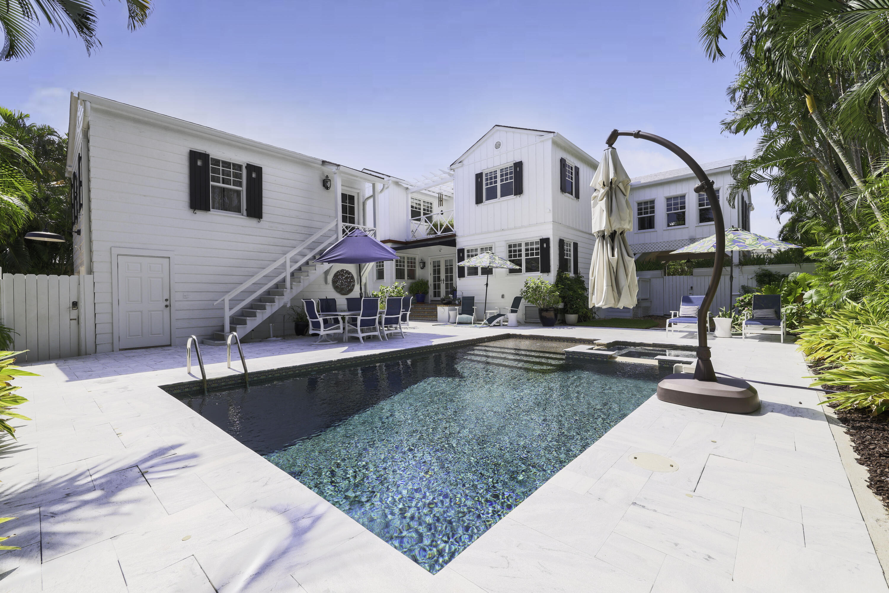 SEASPRAY ESTATES DELRAY BCH - Residential