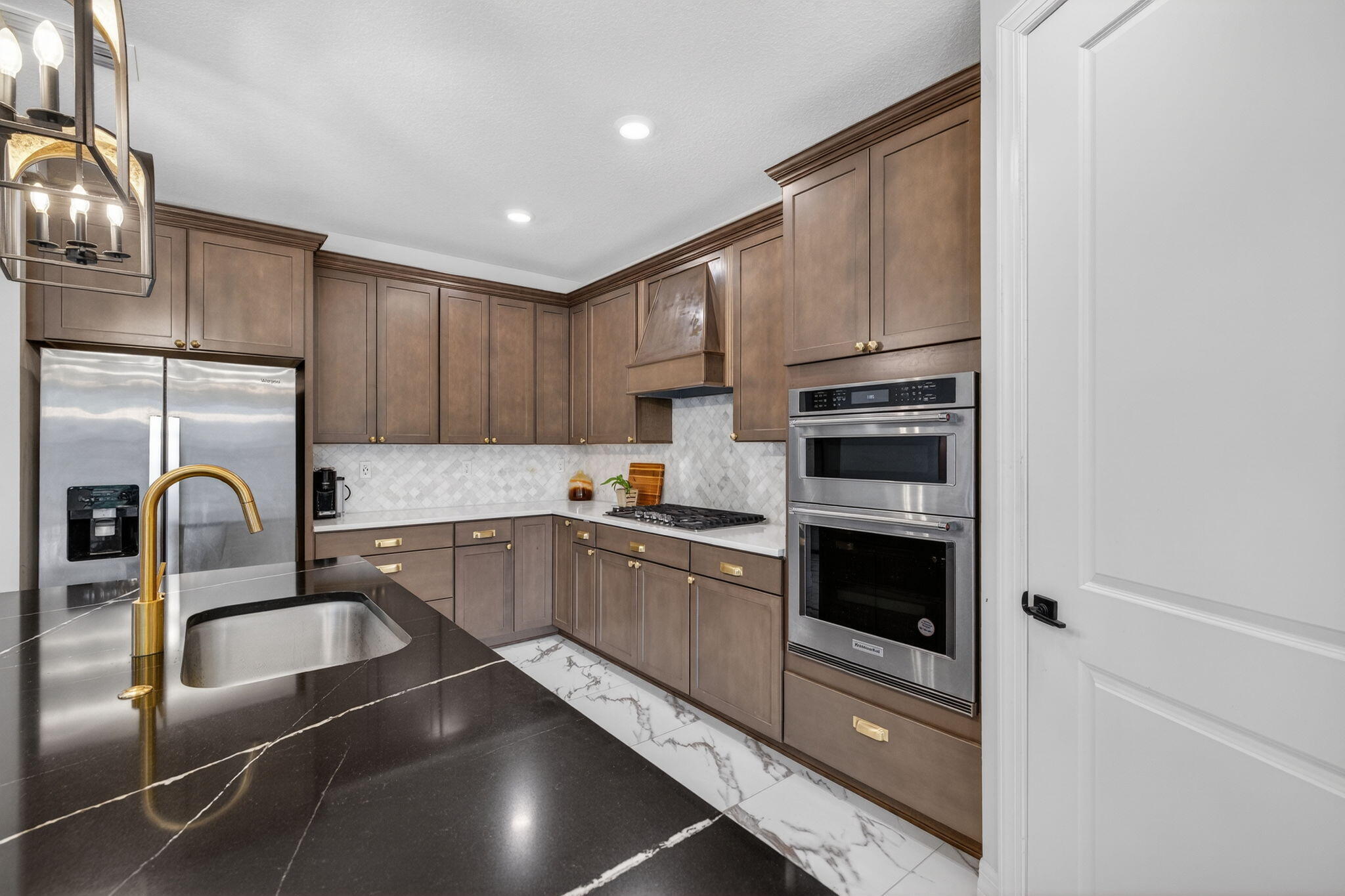 OAK TREE PROPERTY REDEVELOPMENT - Residential