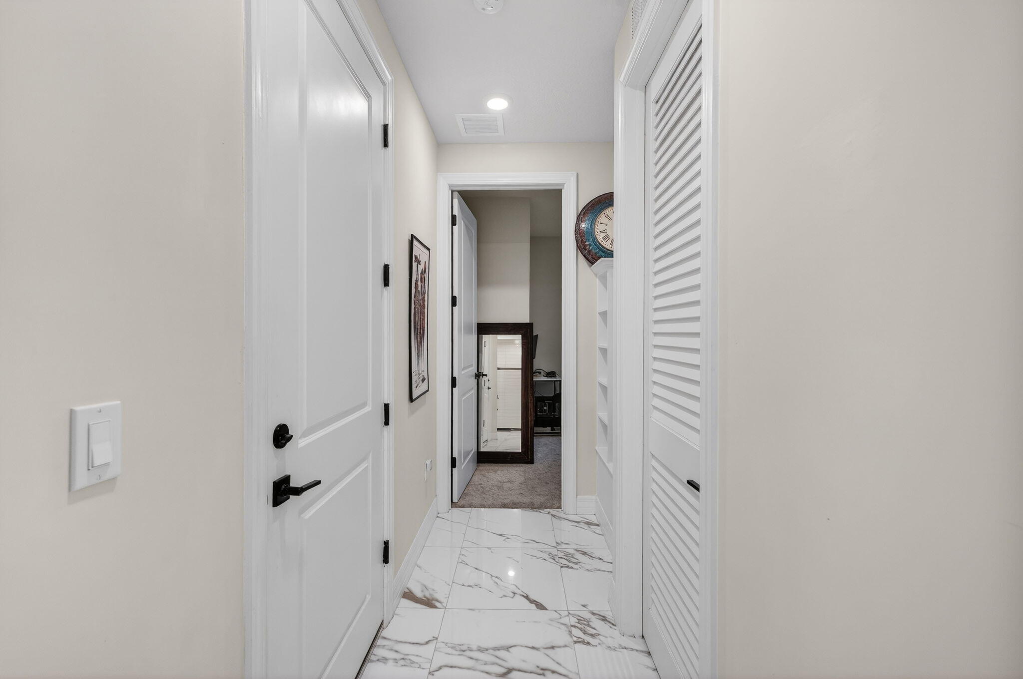 OAK TREE PROPERTY REDEVELOPMENT - Residential