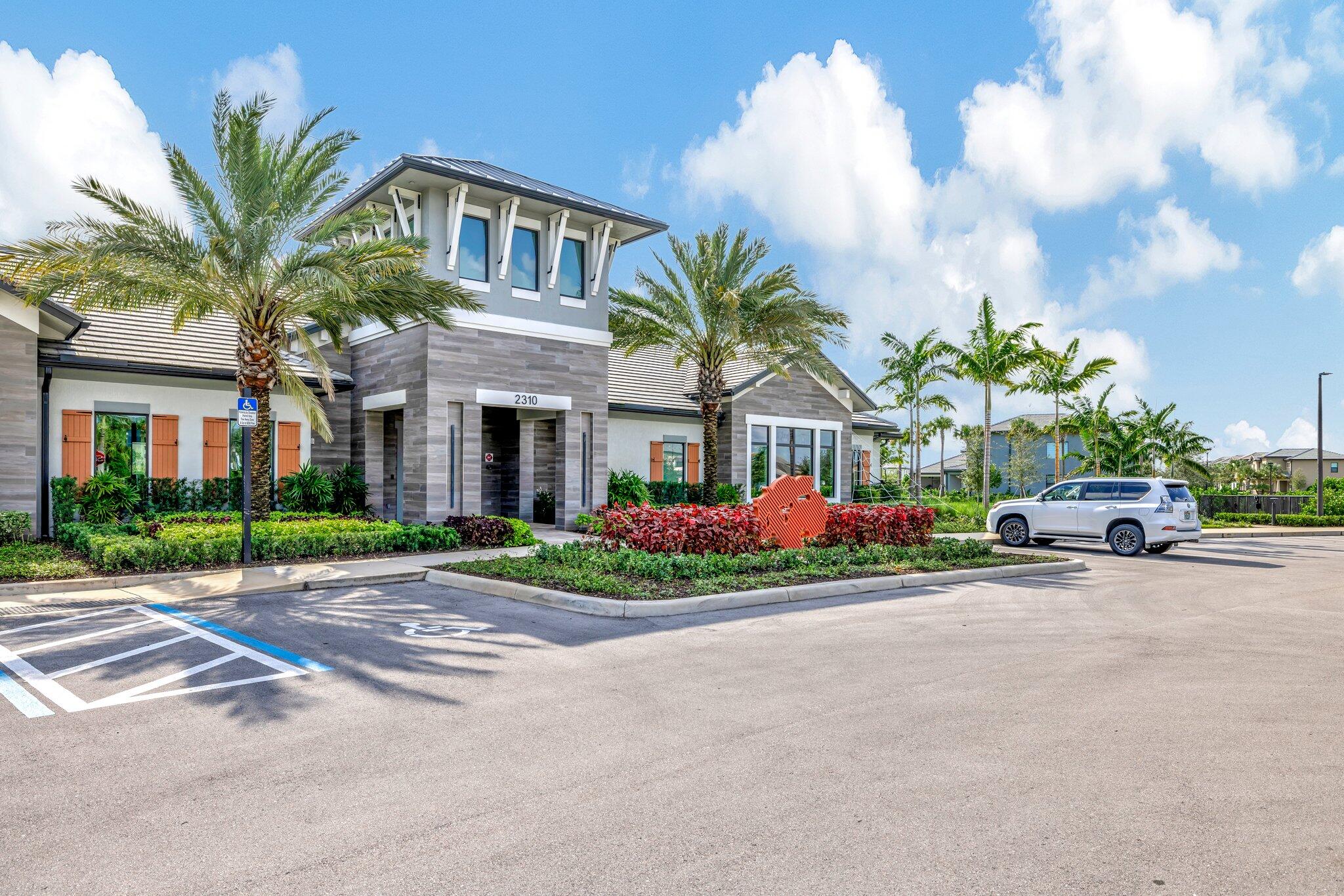 OAK TREE PROPERTY REDEVELOPMENT - Residential