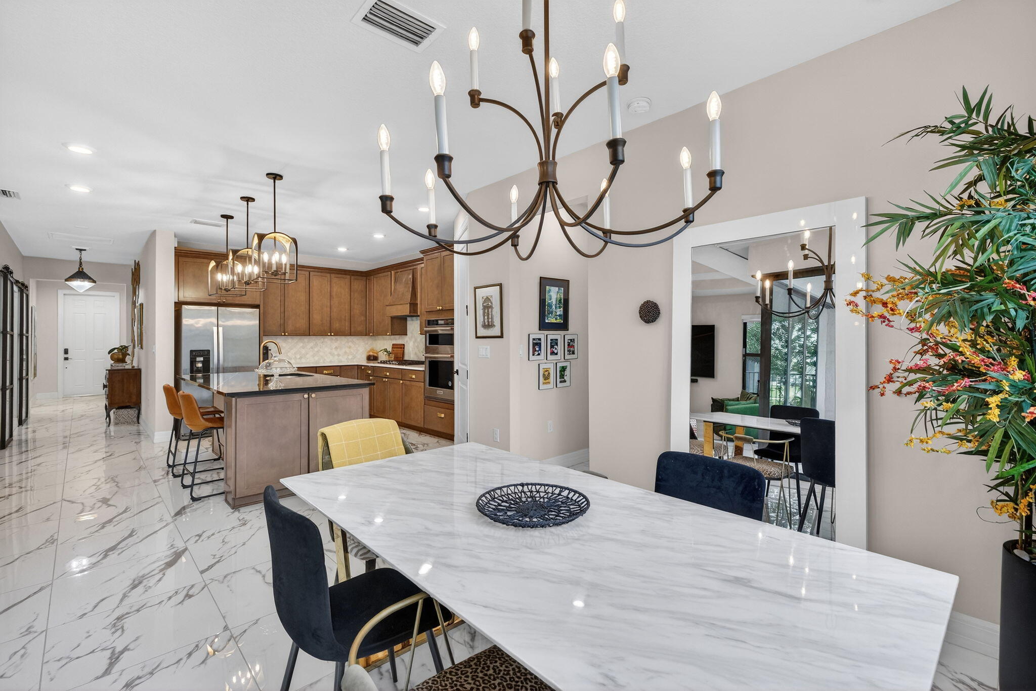 OAK TREE PROPERTY REDEVELOPMENT - Residential