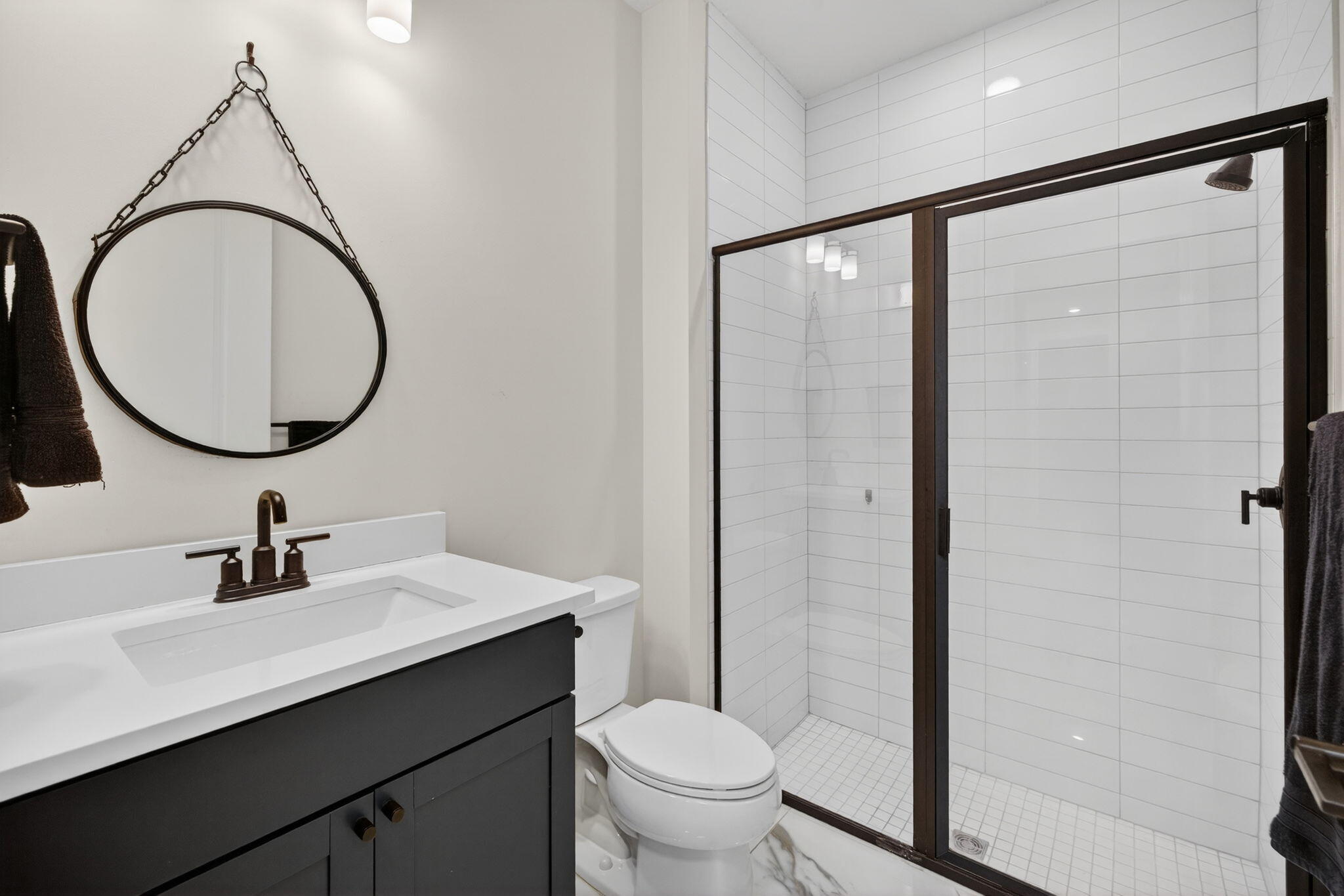 OAK TREE PROPERTY REDEVELOPMENT - Residential