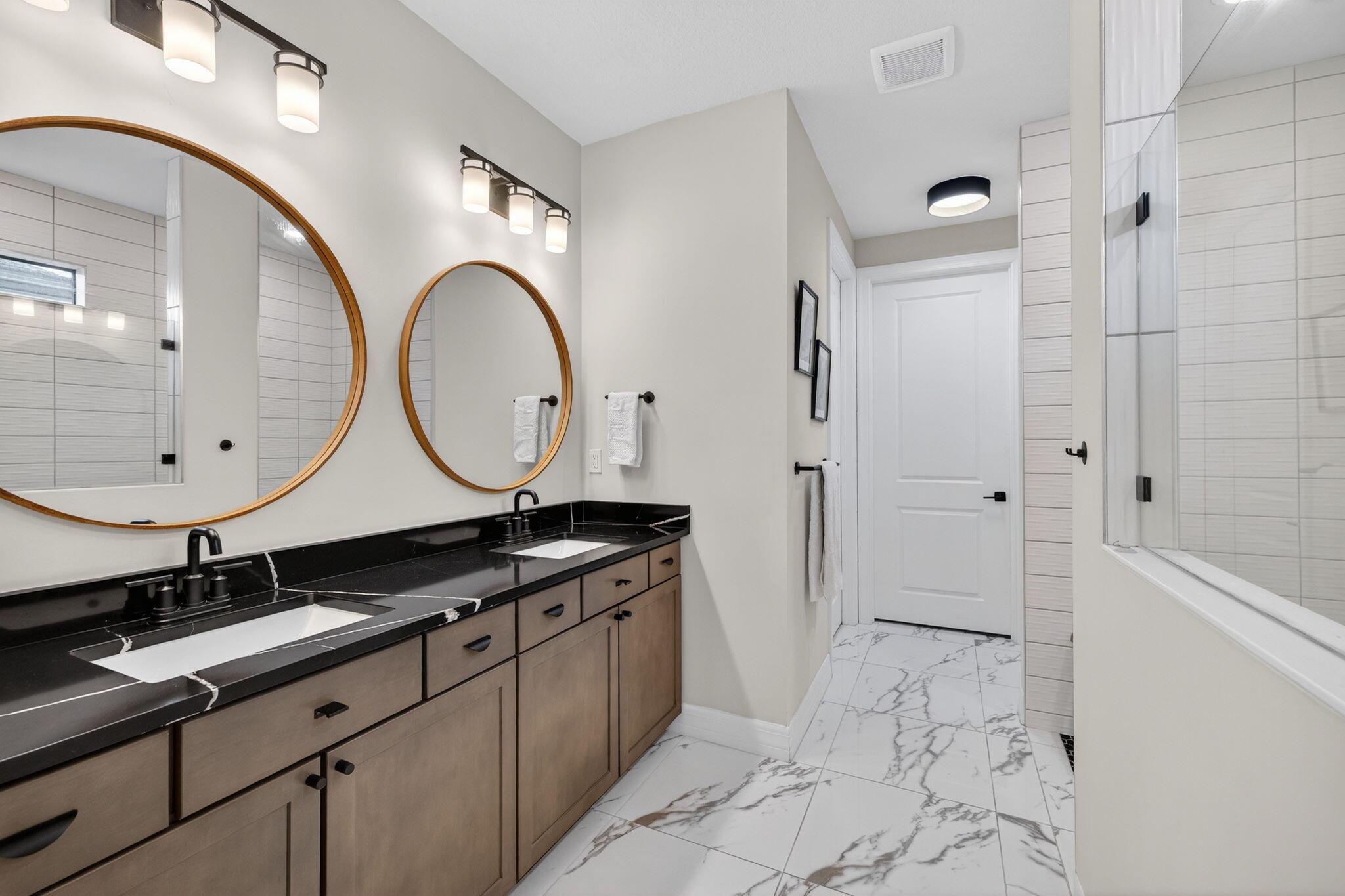 OAK TREE PROPERTY REDEVELOPMENT - Residential