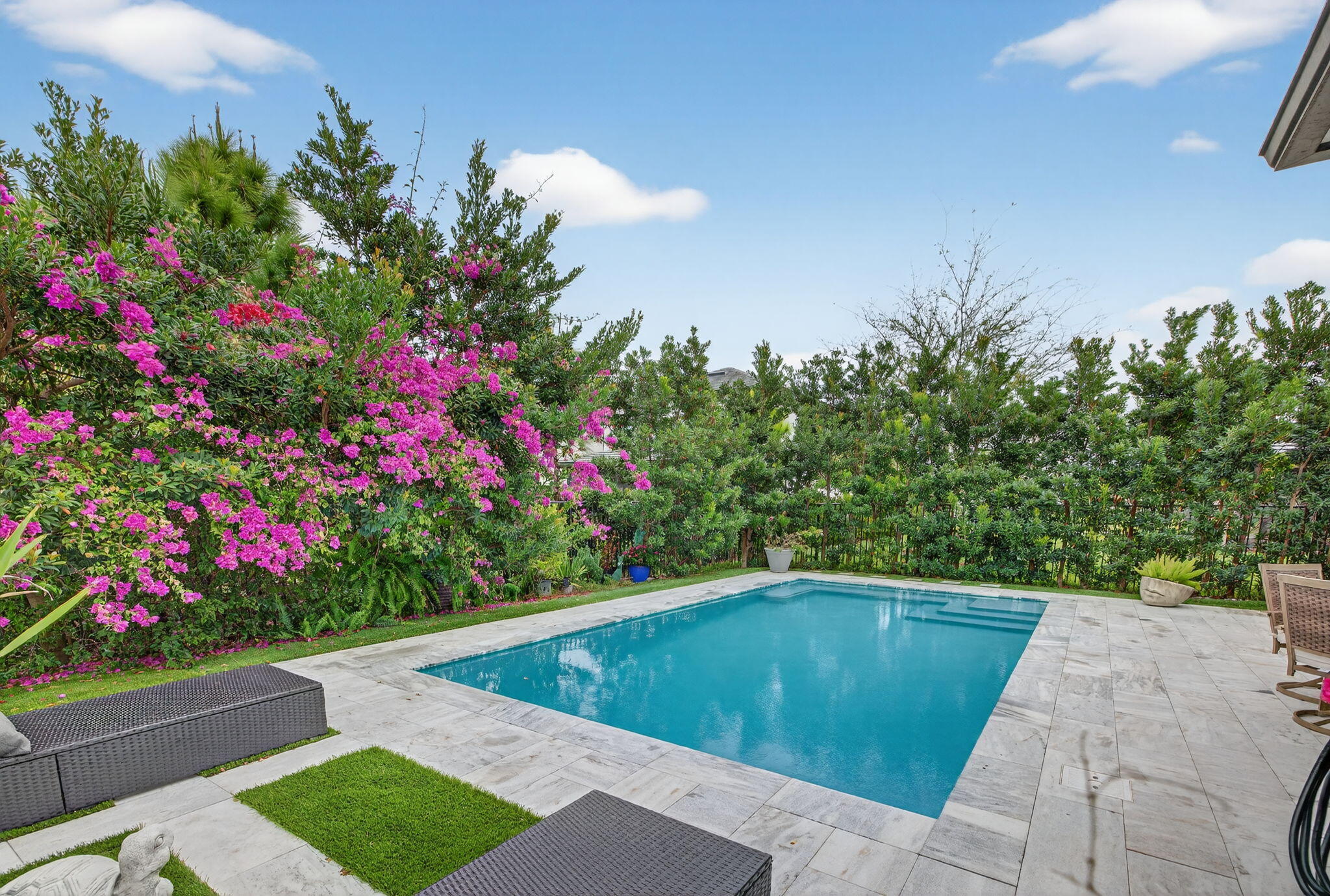 OAK TREE PROPERTY REDEVELOPMENT - Residential